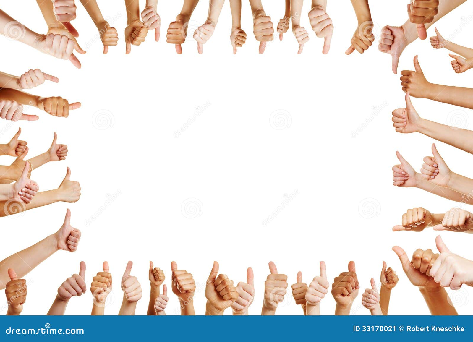 Пальцы шагают. Много рук. Рамка руки. Аплодисменты на белом фоне. Фон много рук.