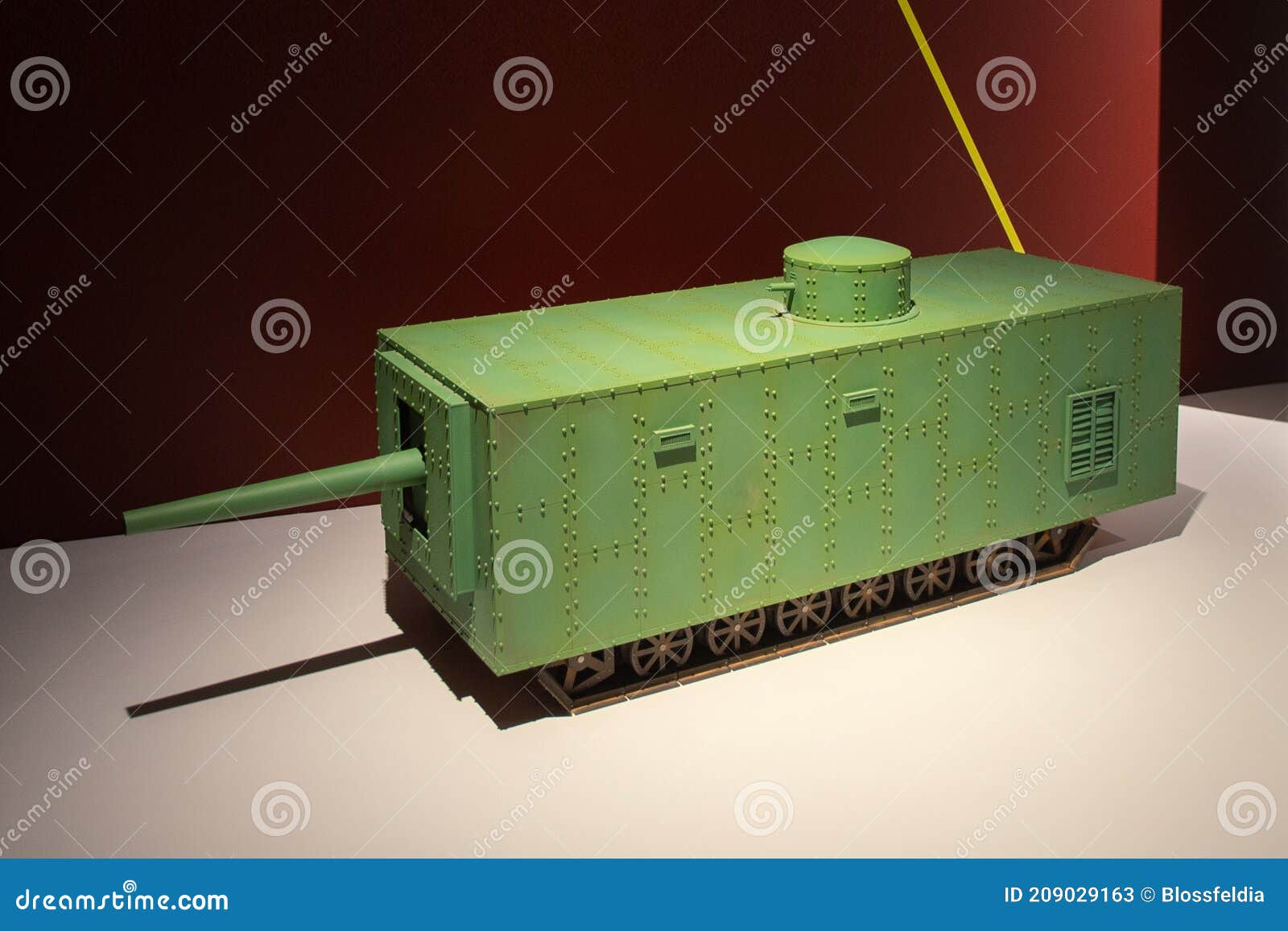            Prokhorovka     -      209029163