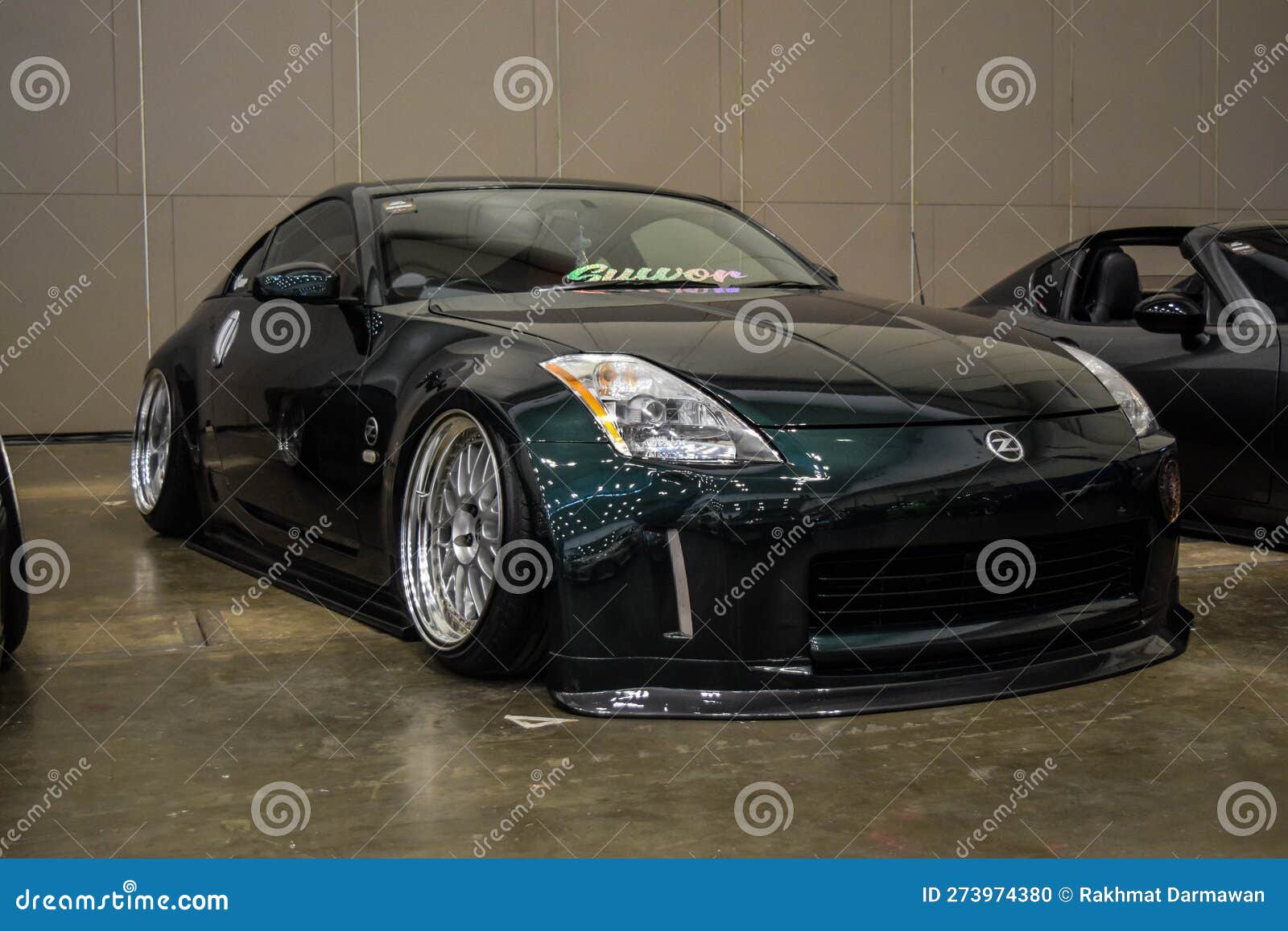   - Z 350z     Jdm    -      273974380