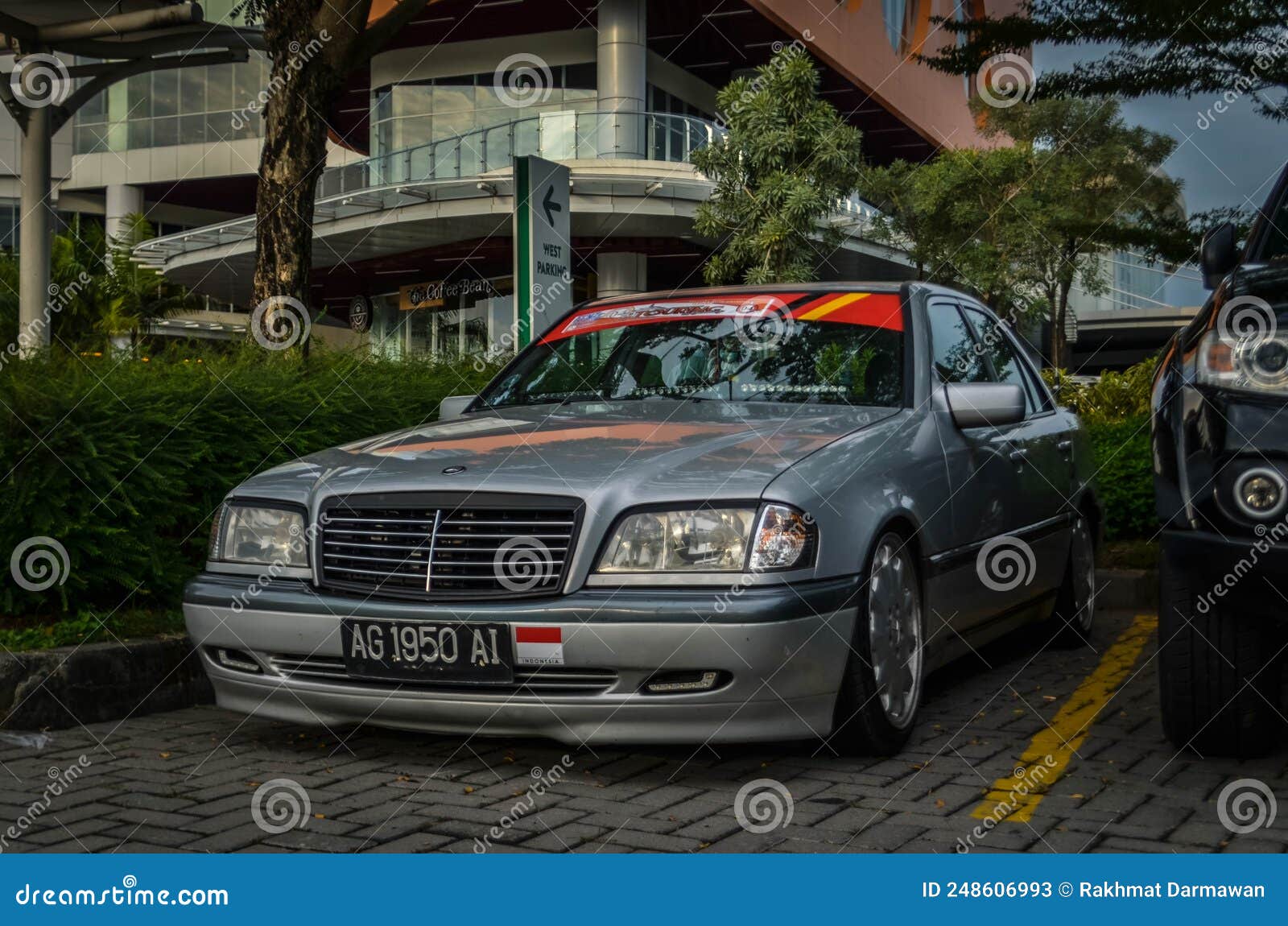  Mercedes Benz C180 W202    -      248606993