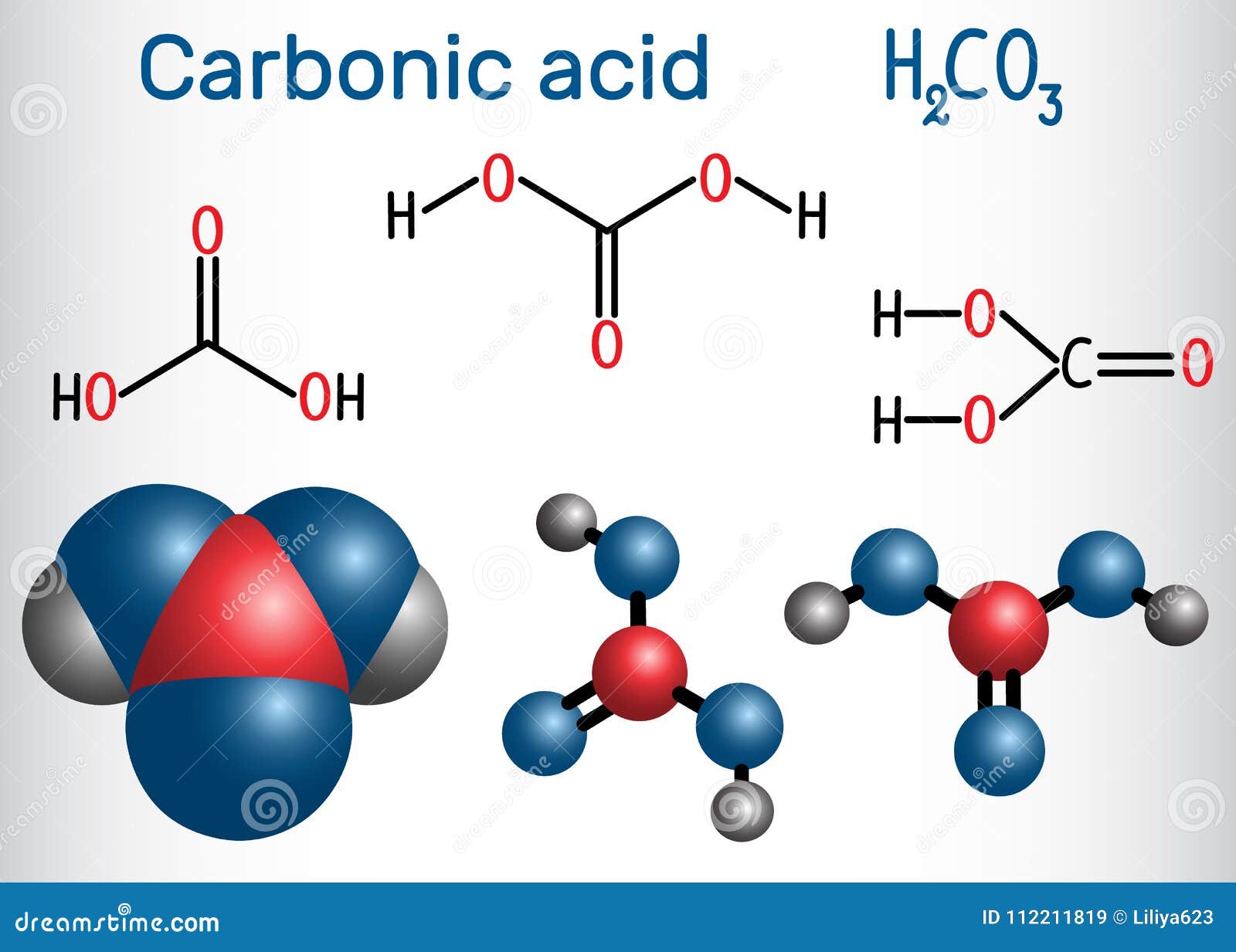 Органические соединения co2