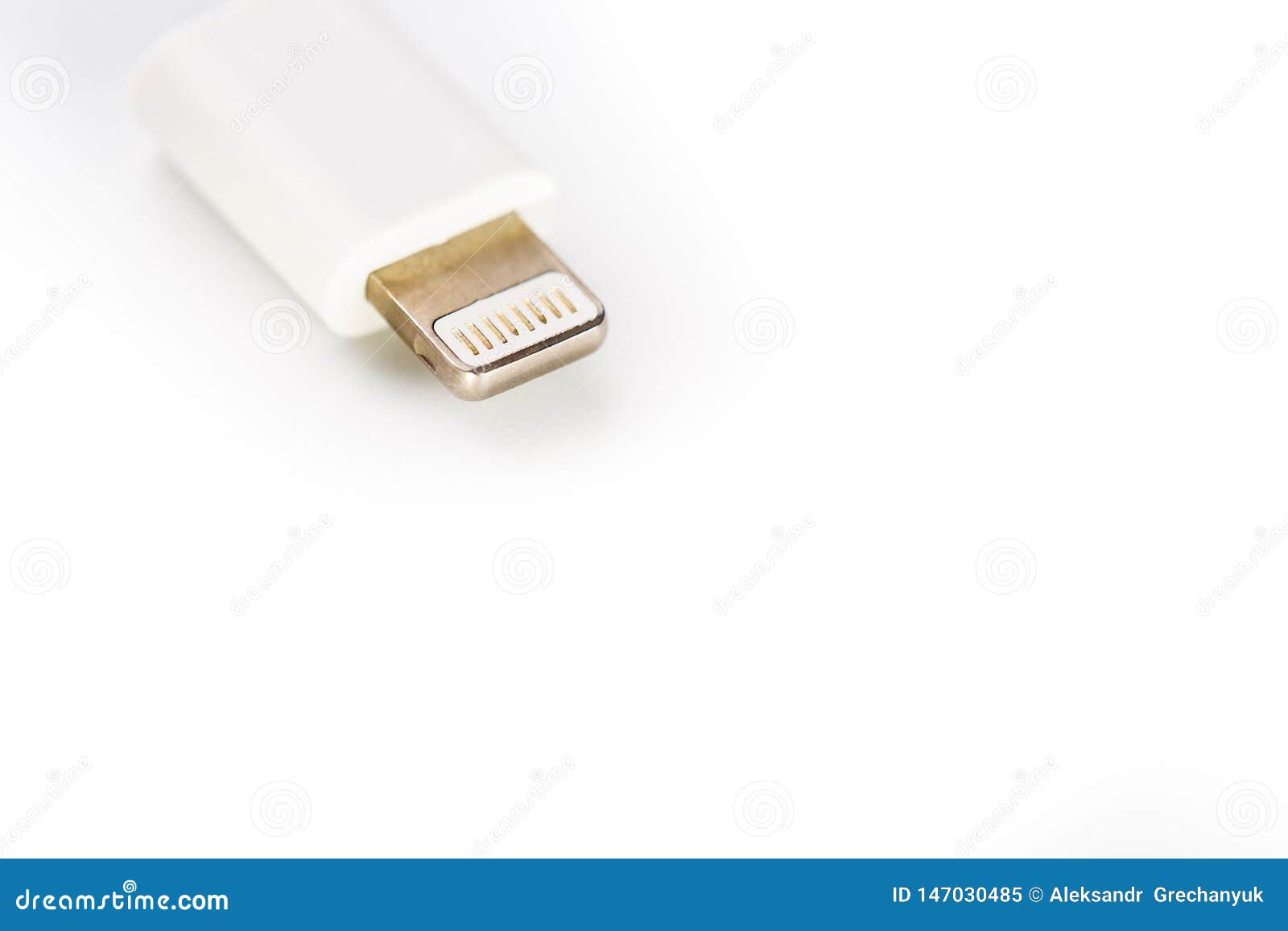 Разъем lightning жидкость Разъем lightning жидкость