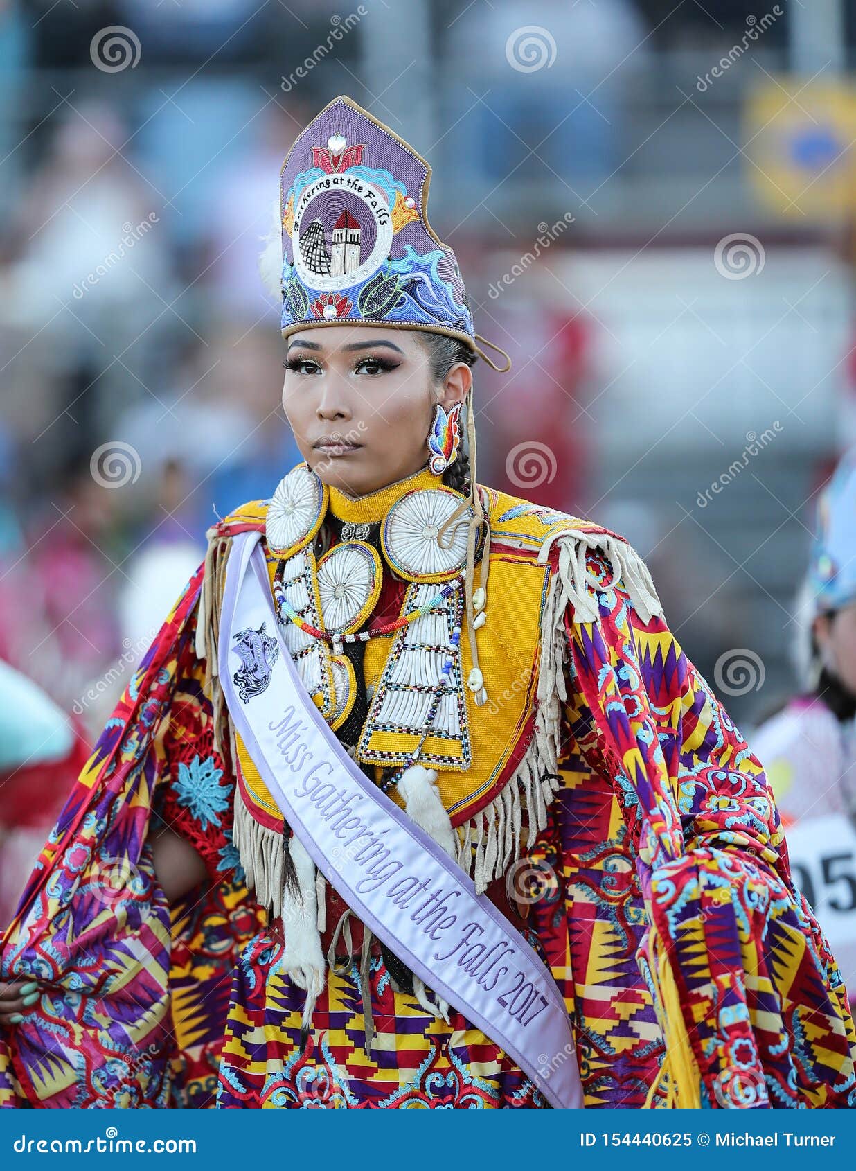 Miss Indian America