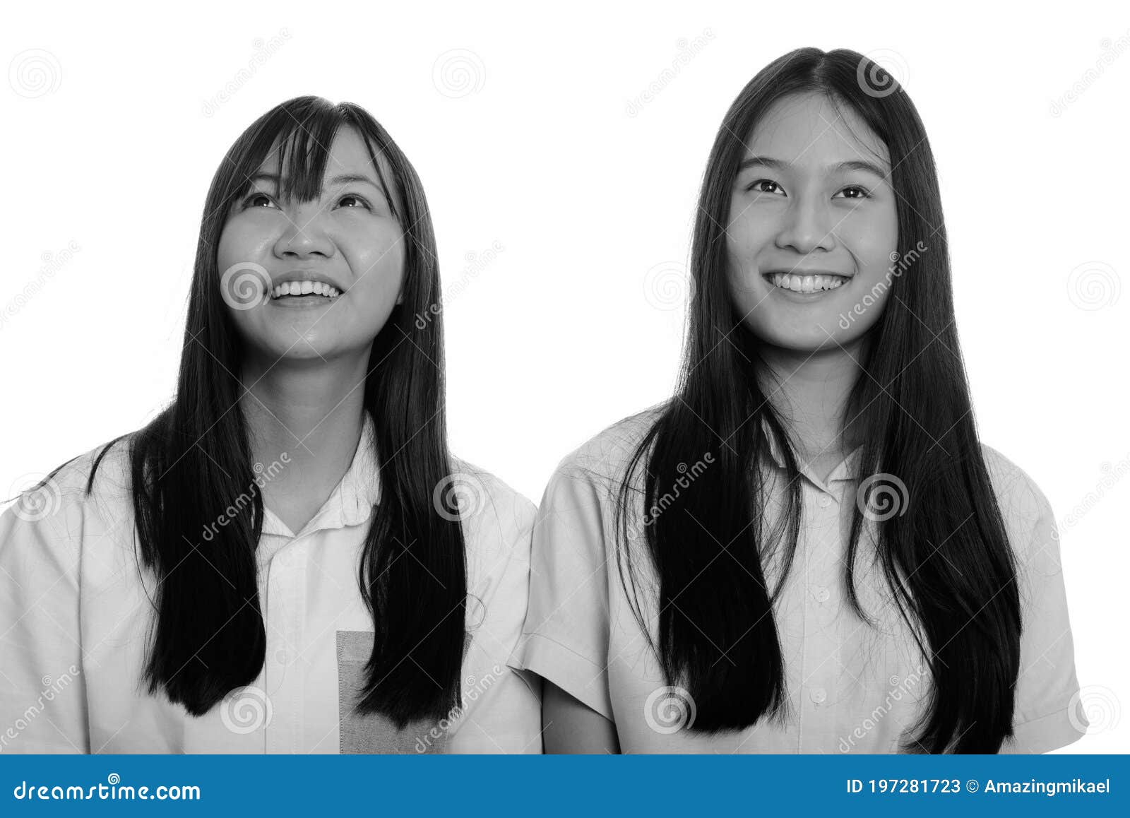 Фото Азиатских Девочек