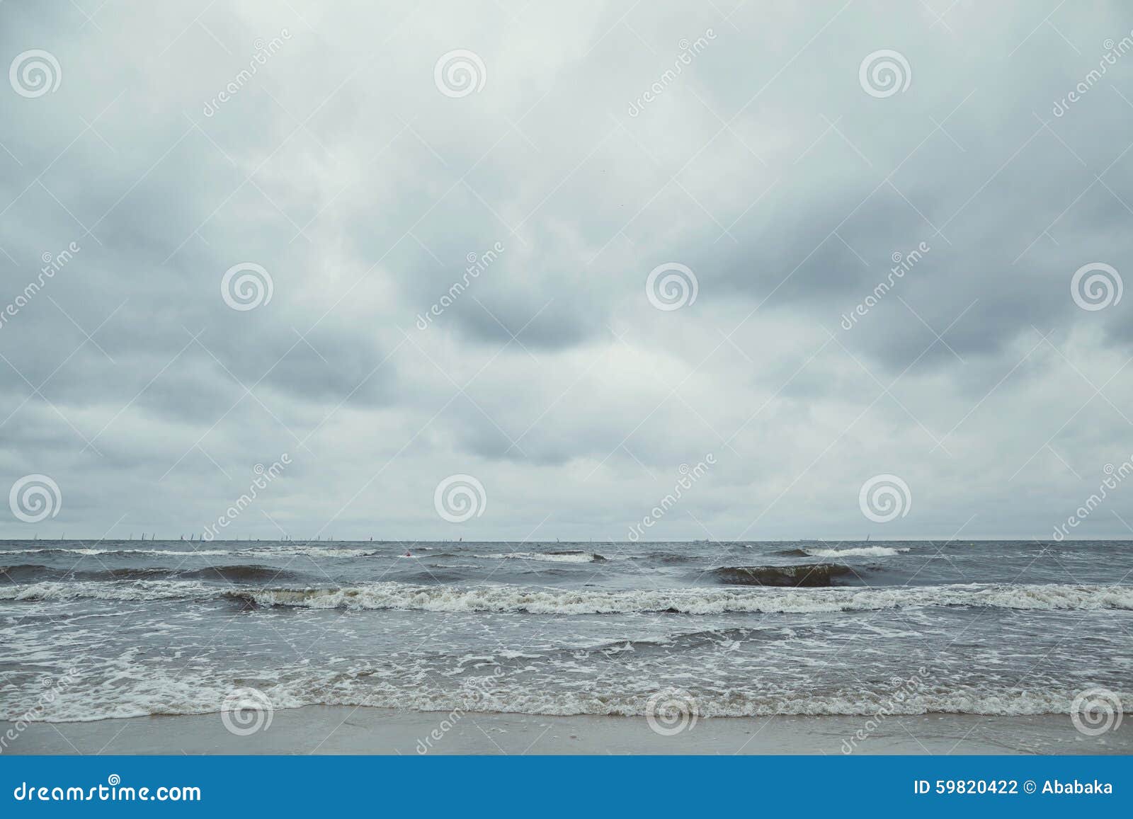 Море В Разную Погоду Фото