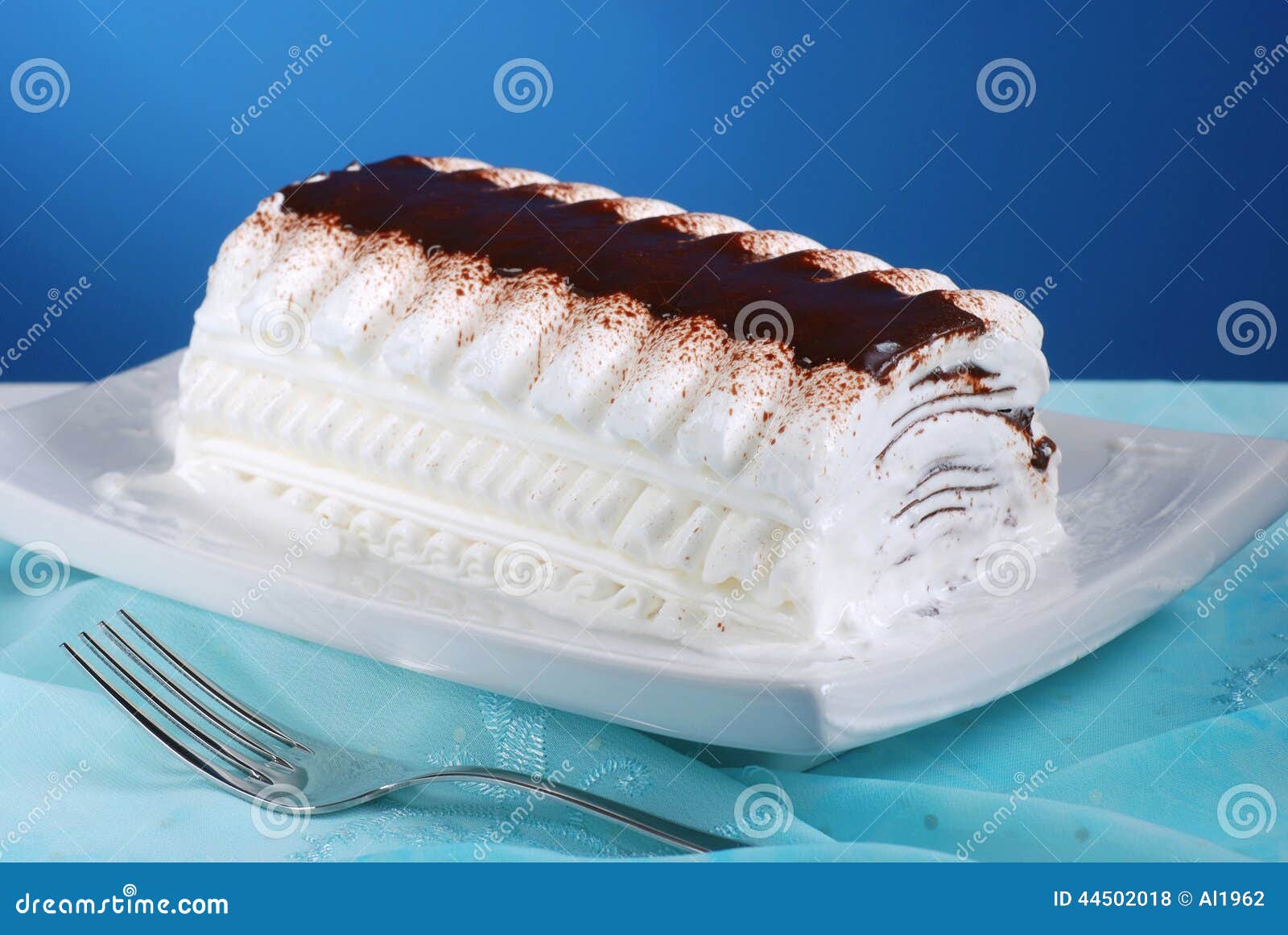 Венеция торт мороженое