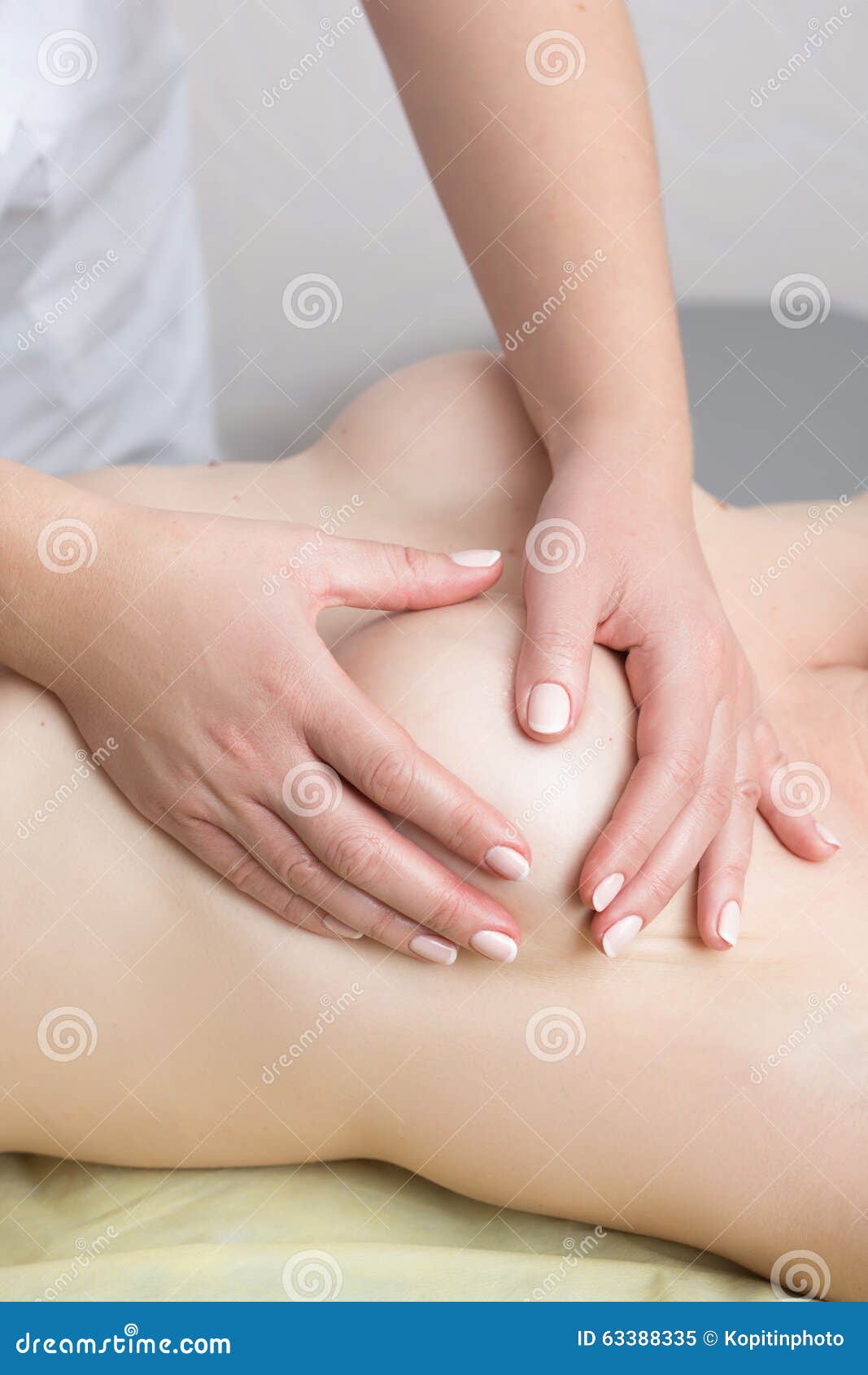 массаж который делается грудью фото 2