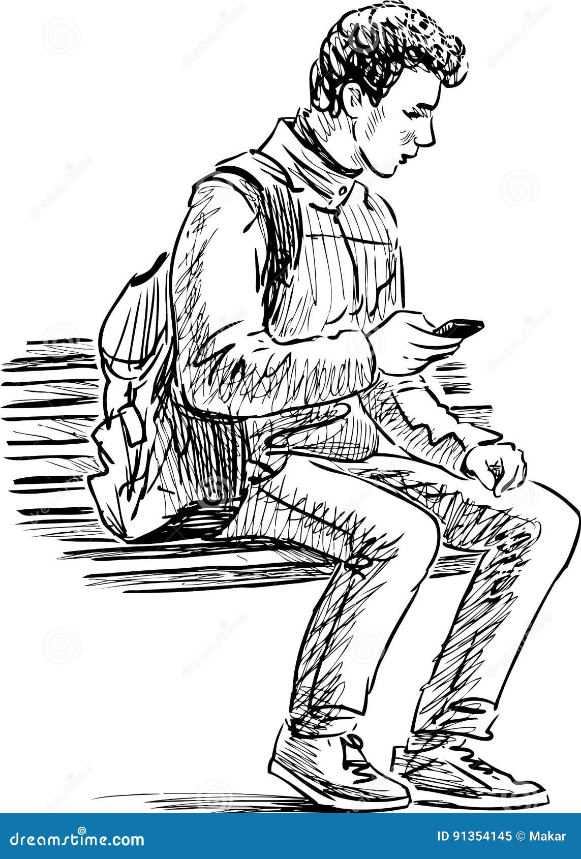 человек с телефоном скетч. человек с телефоном вектор. девушка инфографика. нарисовать идущего человека. мультяшный человек с телефоном.