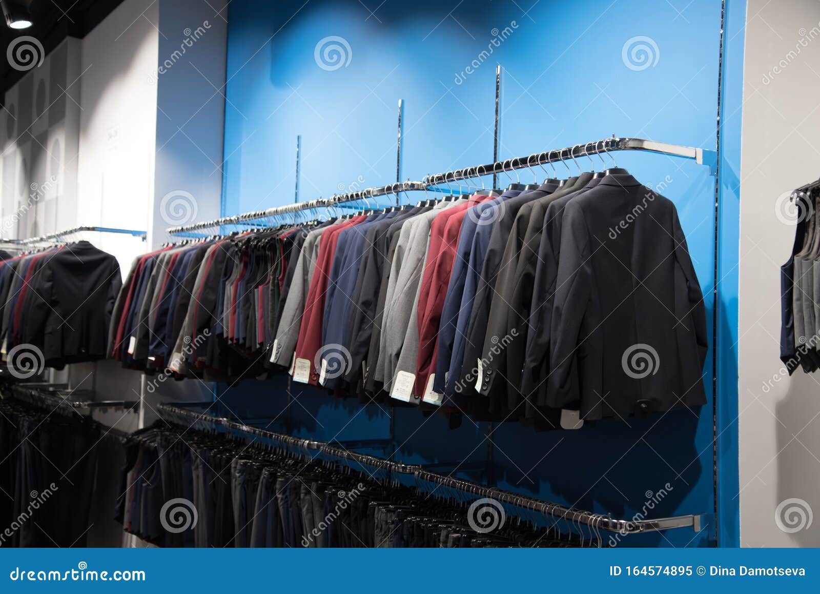 Магазин Одежды Куртки