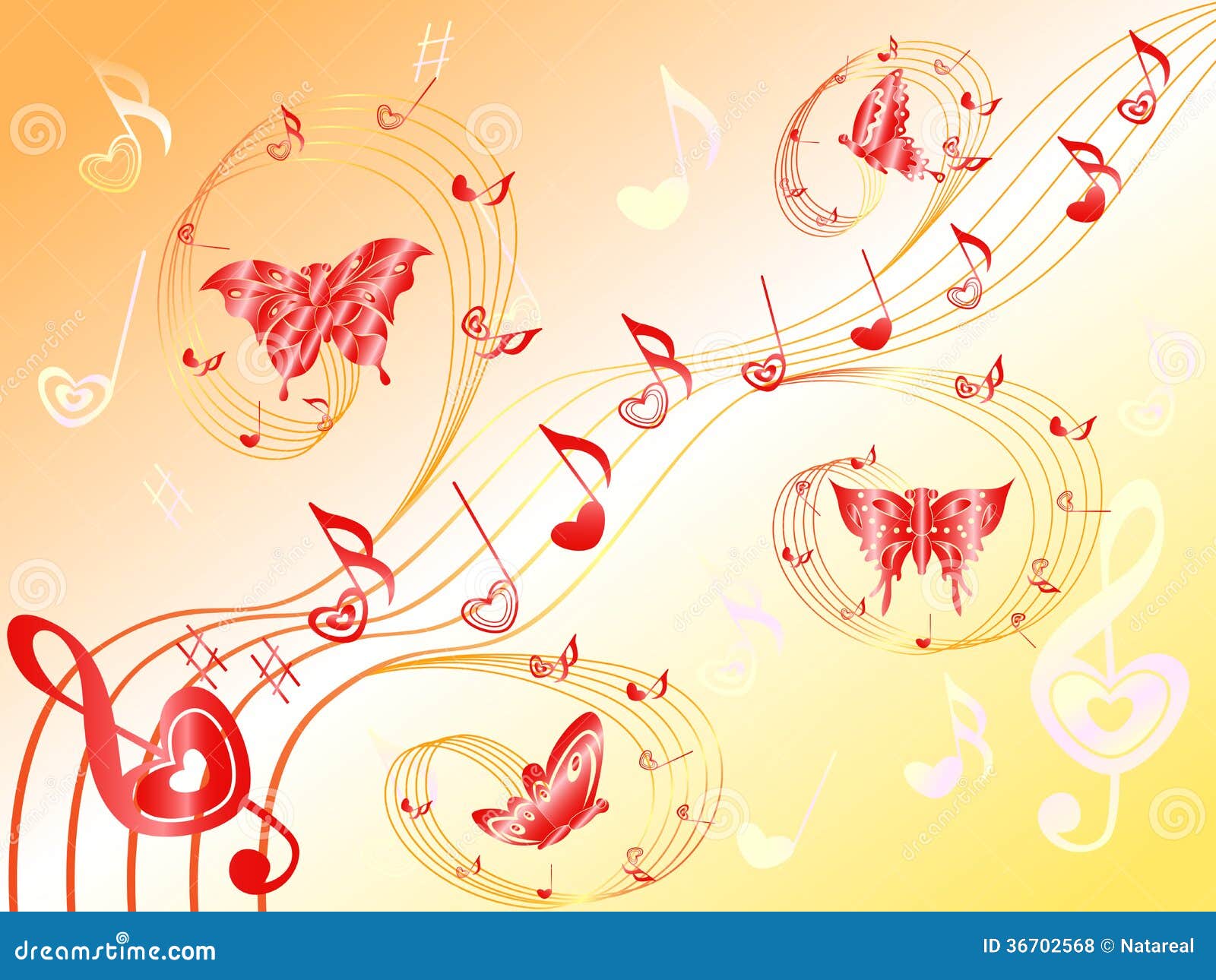 фон цветы и нотный стан. нотка с сердцем. поющие сердца ноты. поющие сердца ноты. поющие сердца.