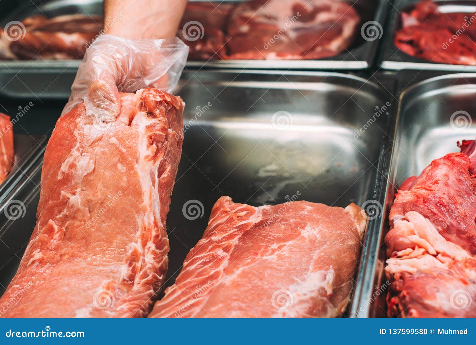 Магазин Мясная Лавка Магазин Мясная Лавка