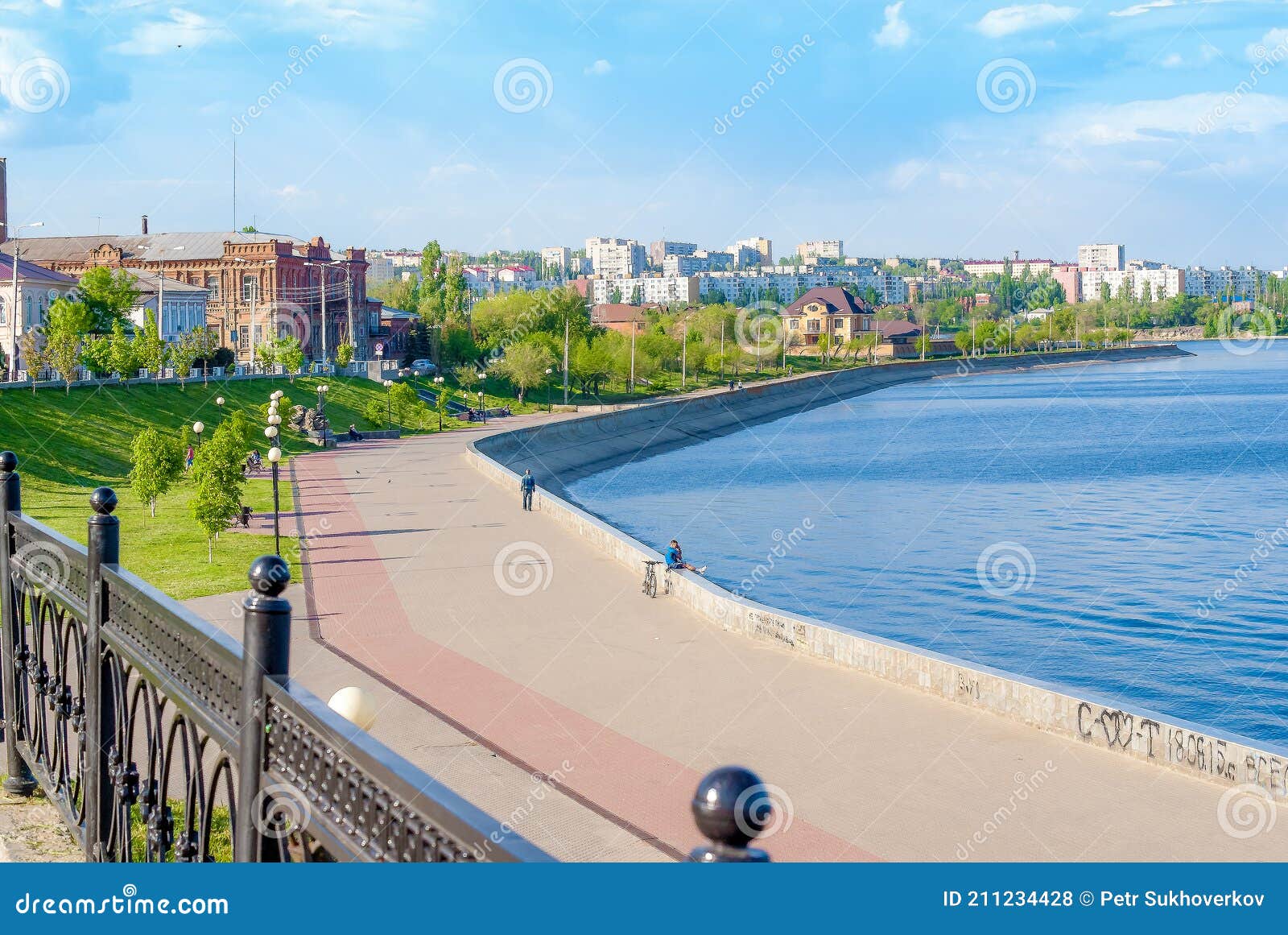 Набережные Мира Фото Набережные Мира Фото