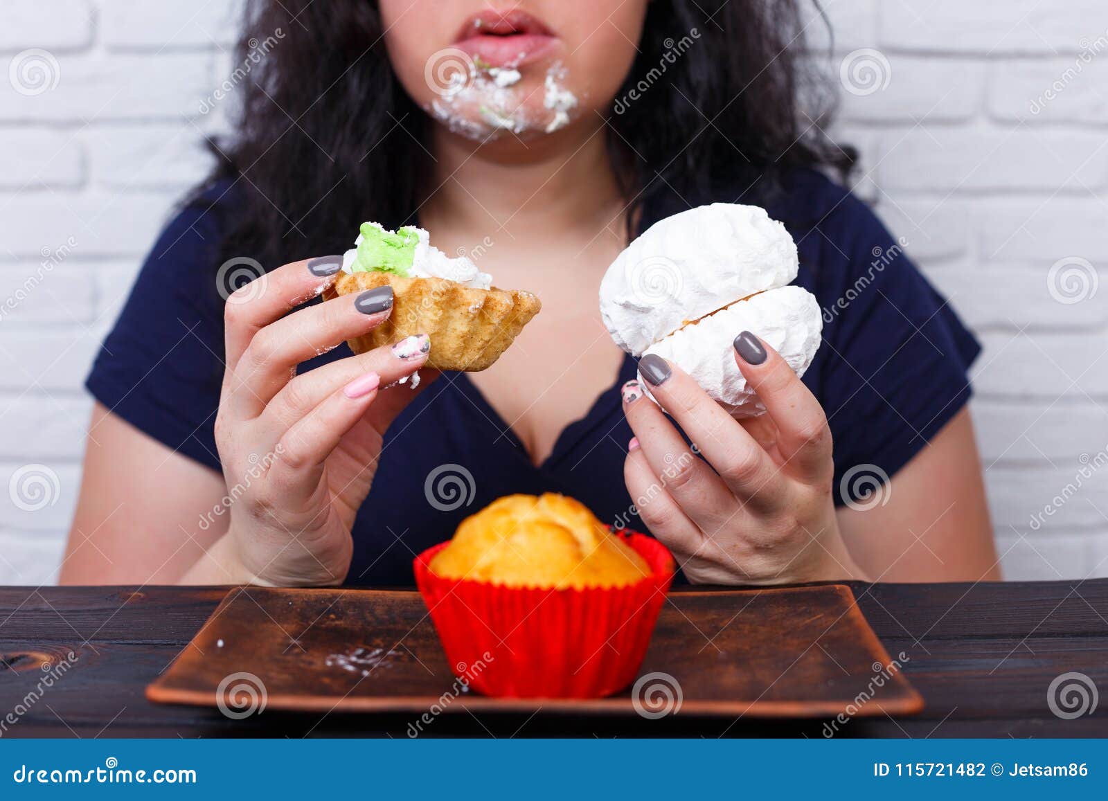 Срывы с диет за месяц