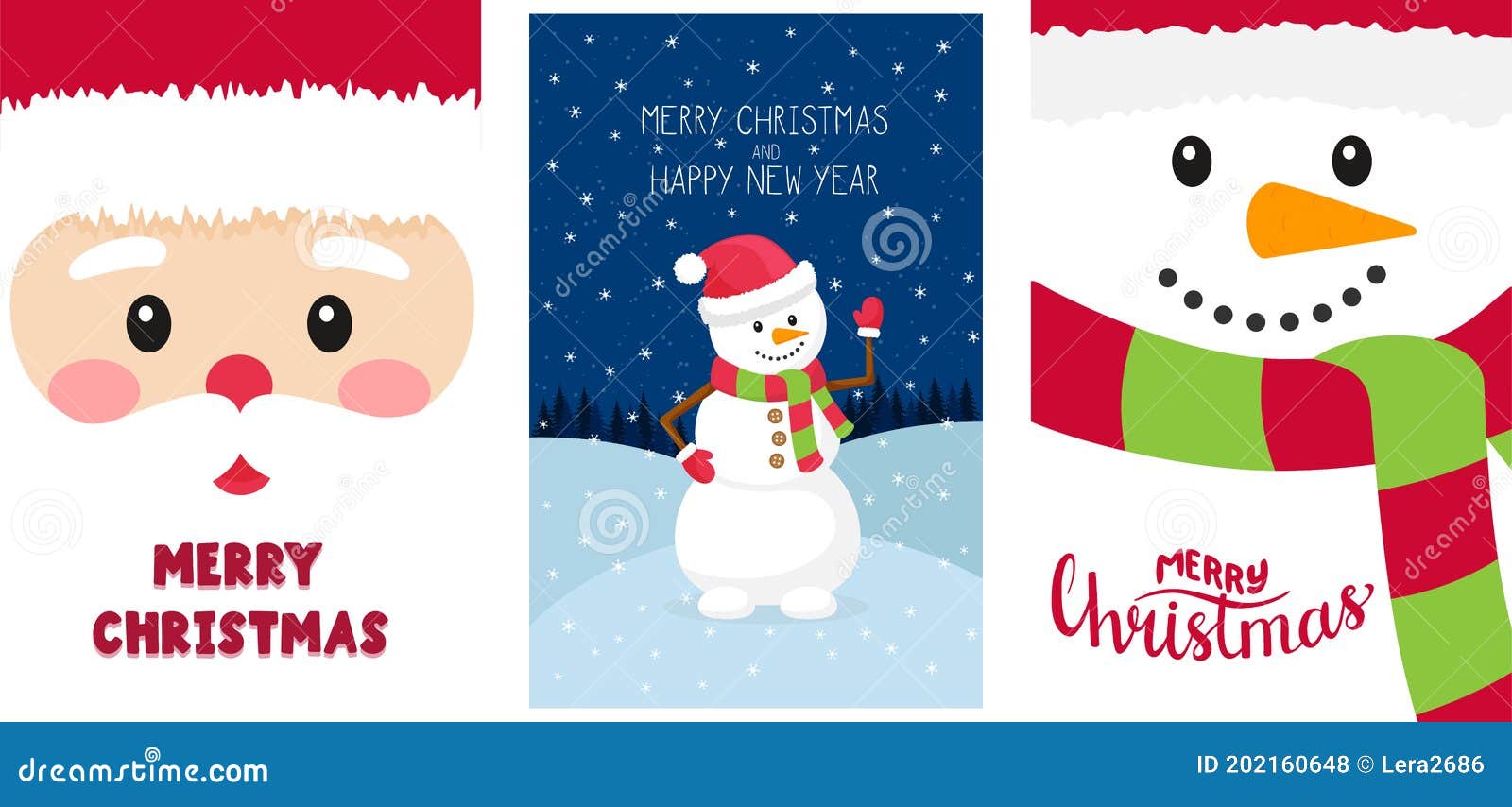 Настройка поздравительных открыток на рождество на новый год с рождеством  слов веселым. Вертикальные шаблоны поздравительной откры Иллюстрация штока  - иллюстрации насчитывающей весело, концепция: 202160648