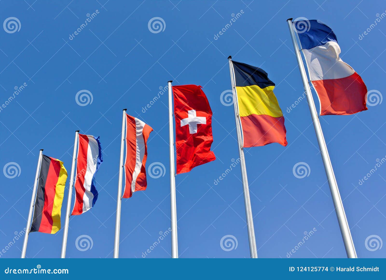 Германия франция австрия швейцария. Германия Австрия Бельгия флаги. Флаги Германии Австрии и Швейцарии. Внешнеэкономические связи Швейцарии. Австрийский и немецкий флаги.