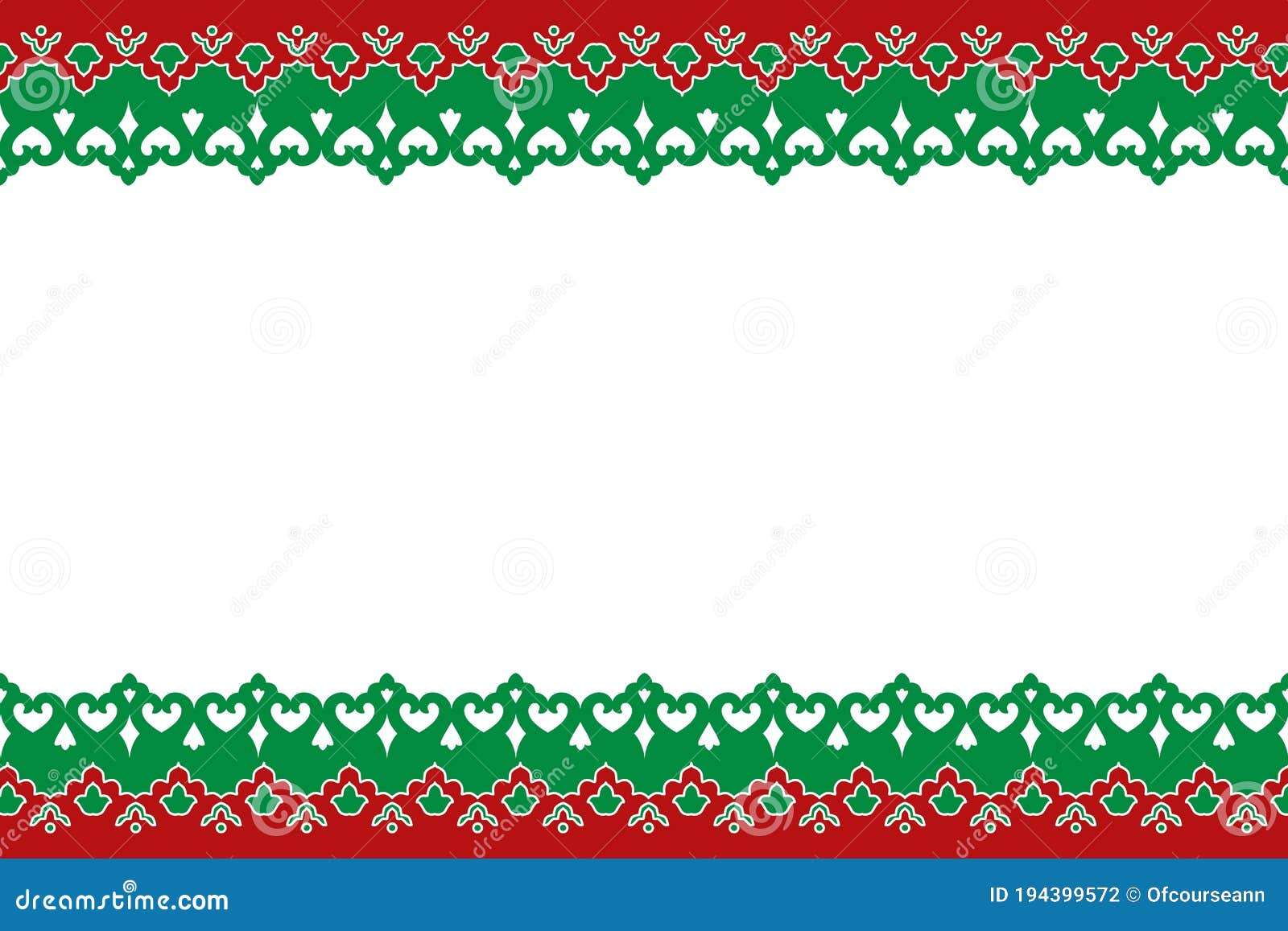 Татарский фон