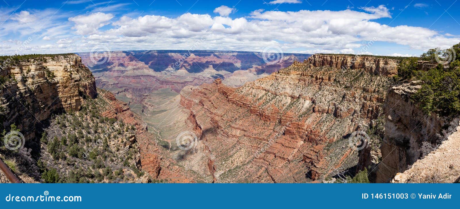 Национальный Парк Гранд Каньон Фото