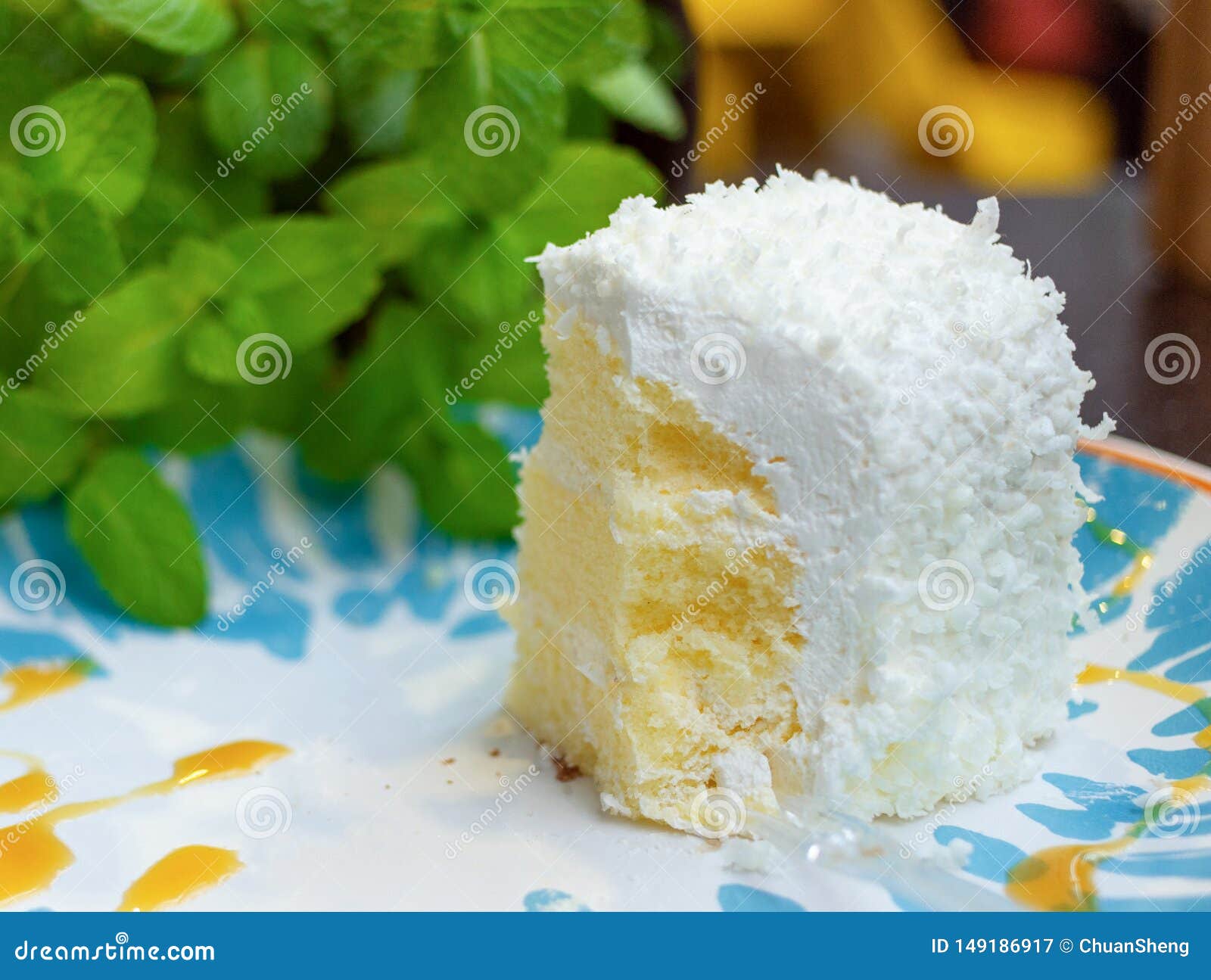 Белый Торт Из Магазина