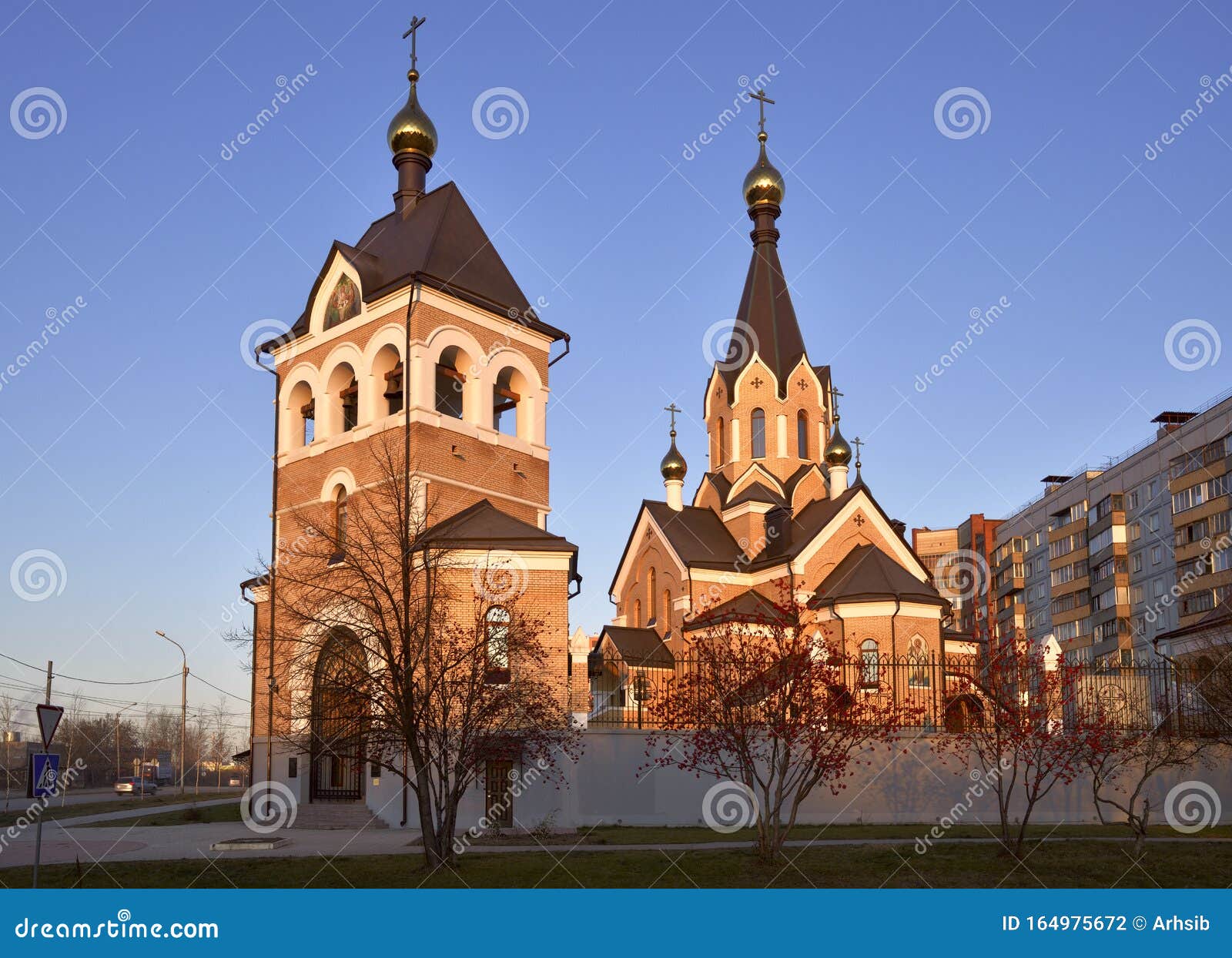 Фото Церквей Новосибирска Фото Церквей Новосибирска