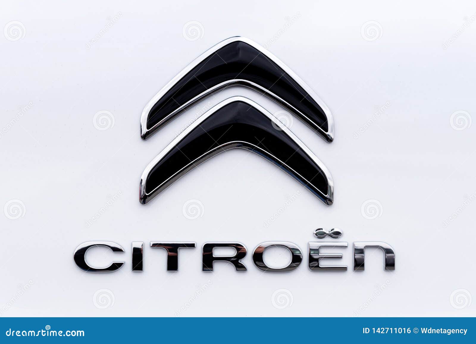   Citroen    -      142711016