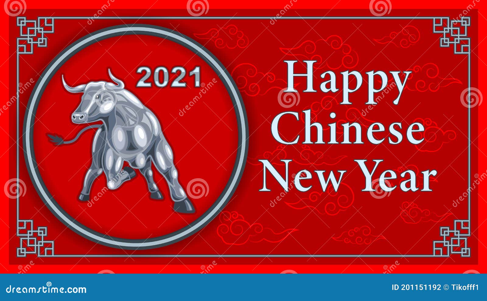 Когда будет год быка по восточному календарю Chinese New Year 2021 Year Cow Stock Vector (Royalty Free) 1799343799 Shuttersto