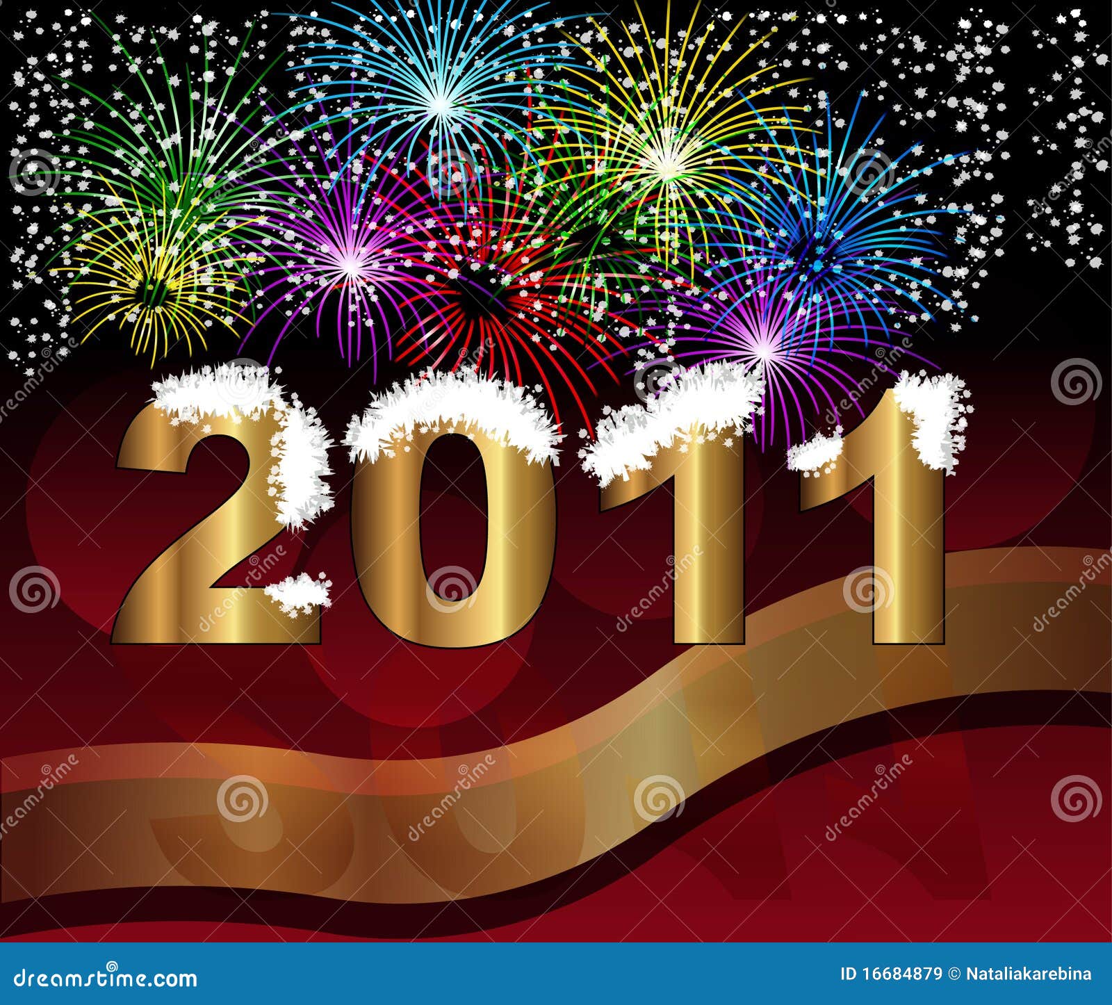 Новый Год 2011 Бесплатно Новый Год 2011 Бесплатно