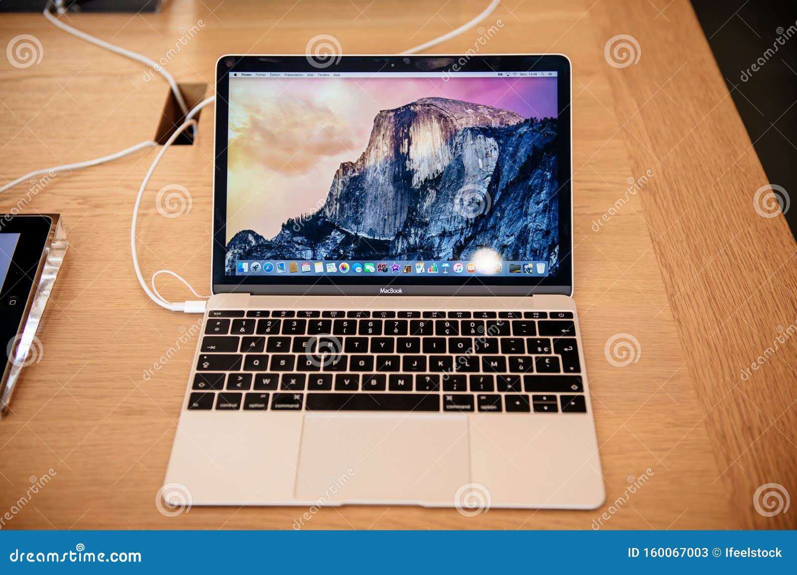 Ноутбуки Apple Macbook Air