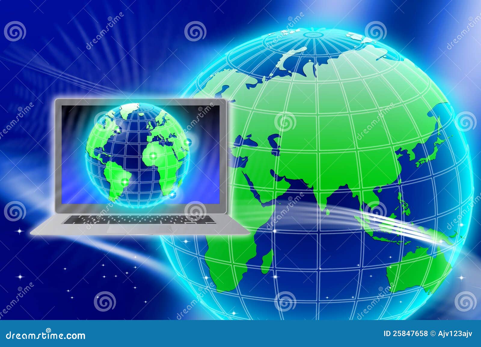 globalization of technology globalization of technology