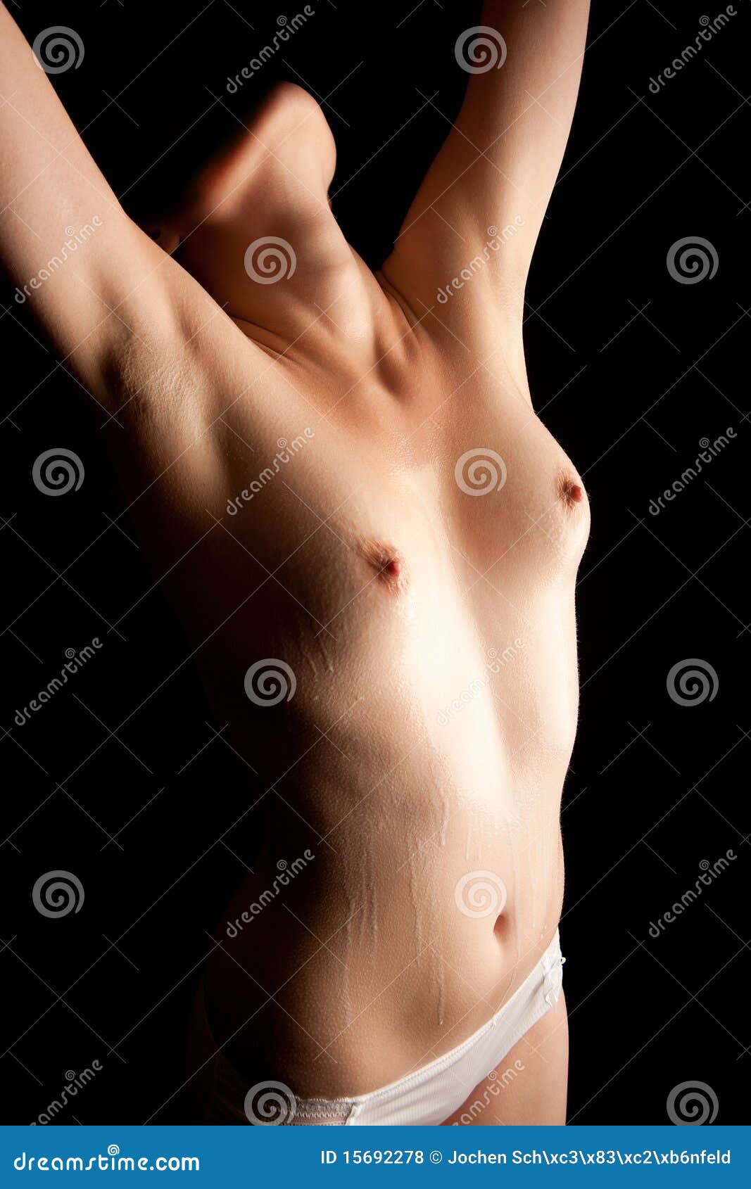 голые женские торс фото 60