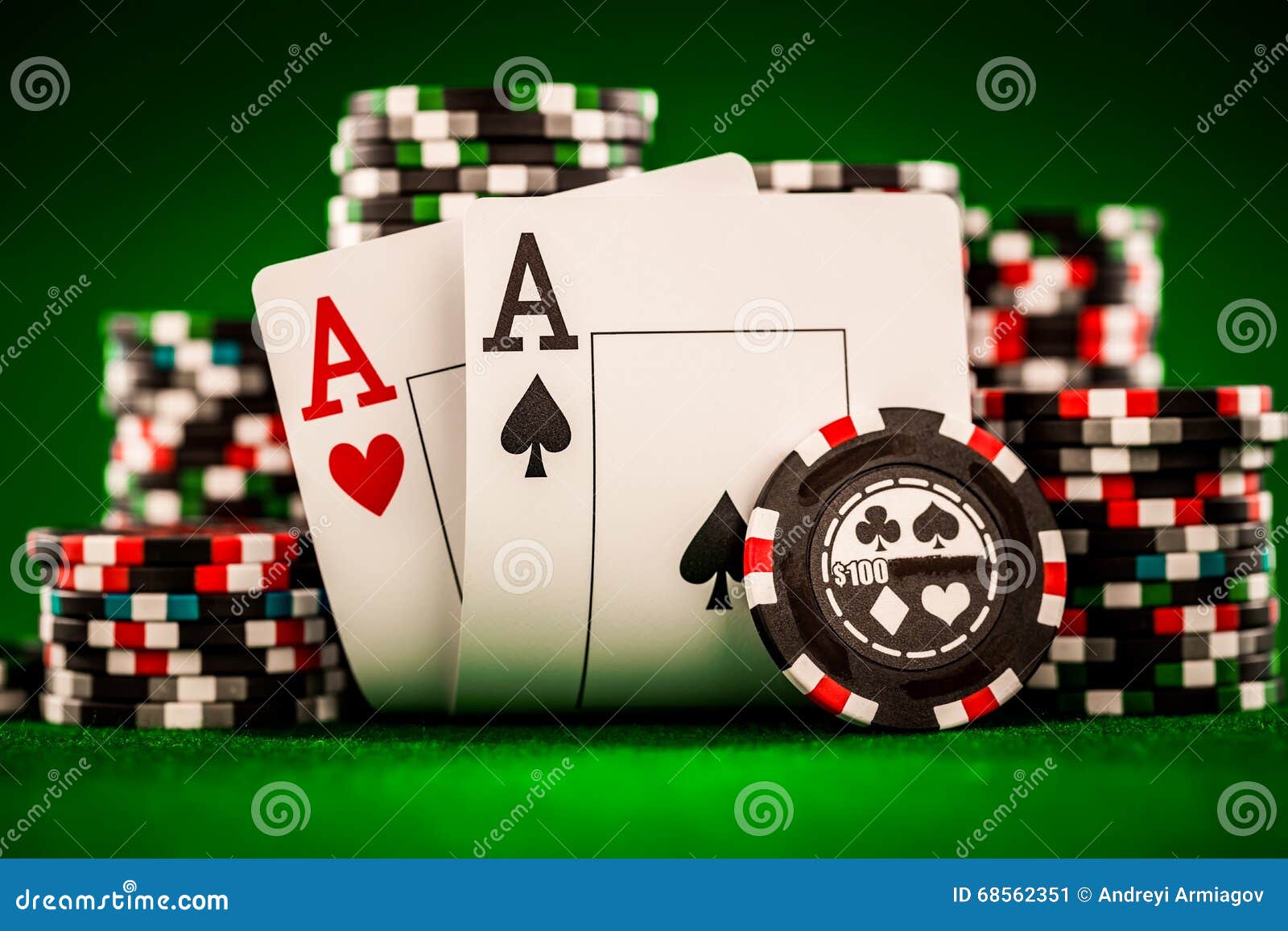 Poker ok