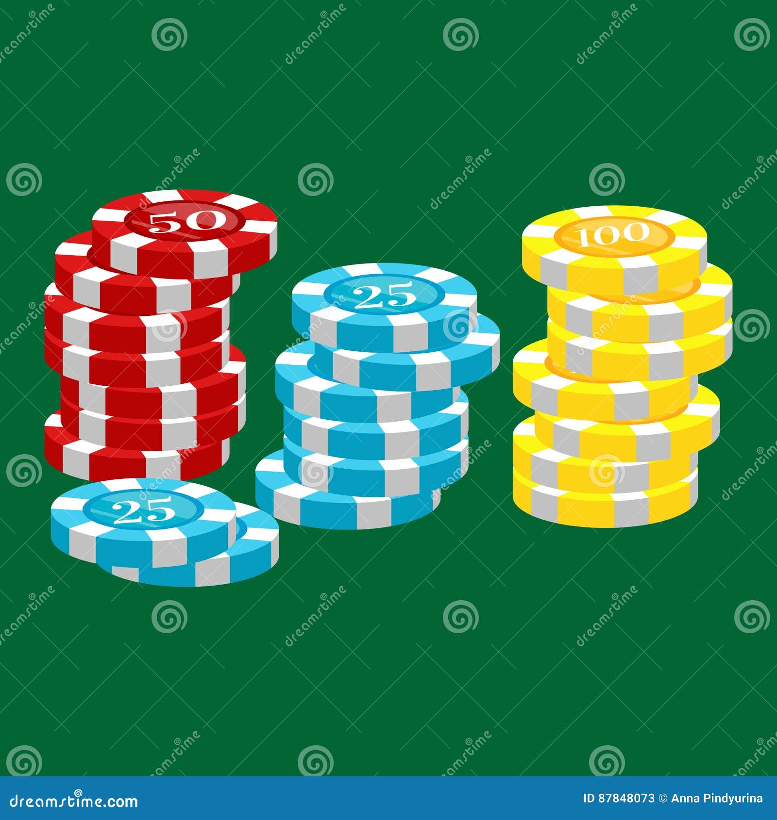 Juegos de azar sin riesgo