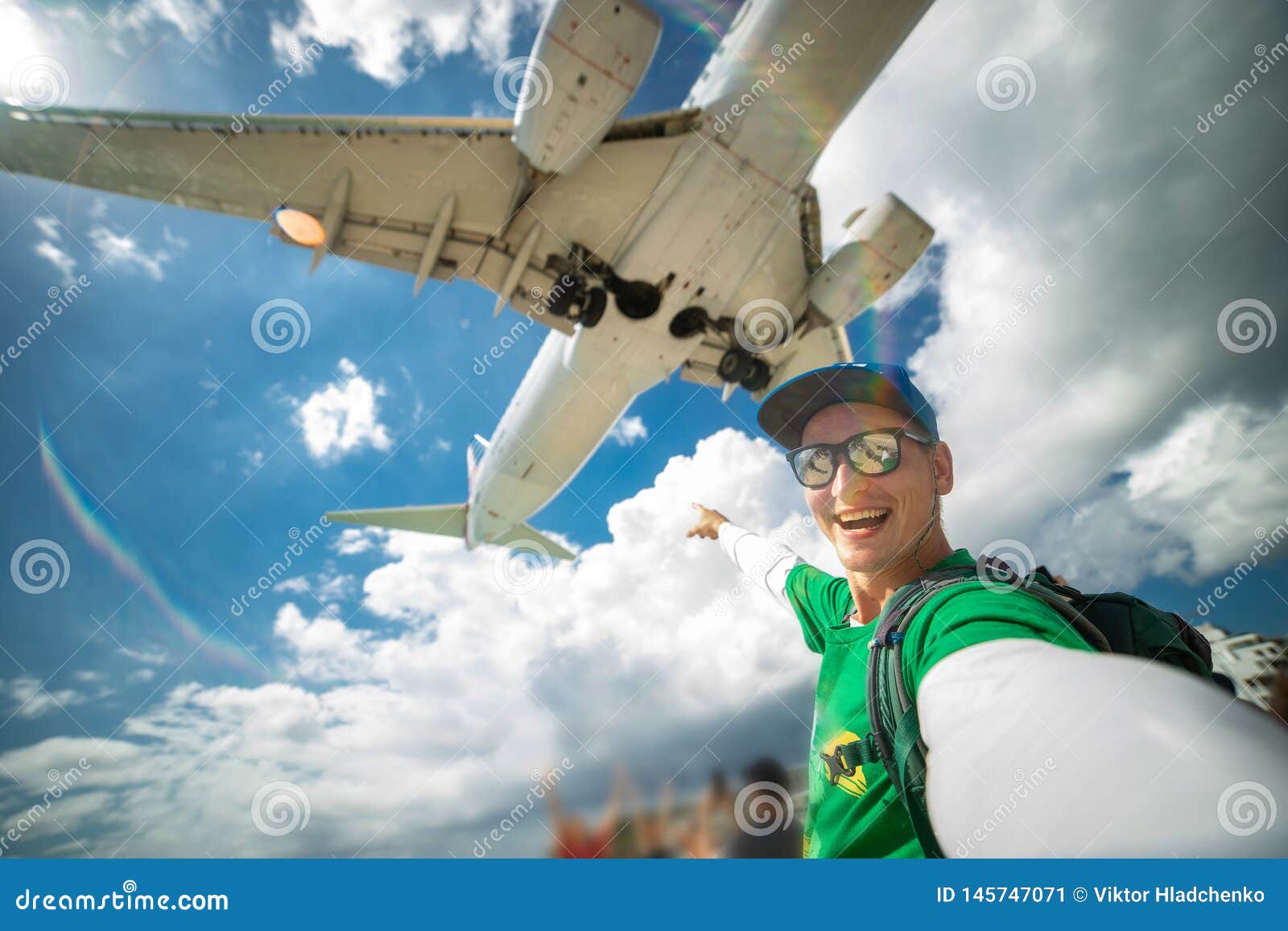          Selfie    Maho   -      145747071