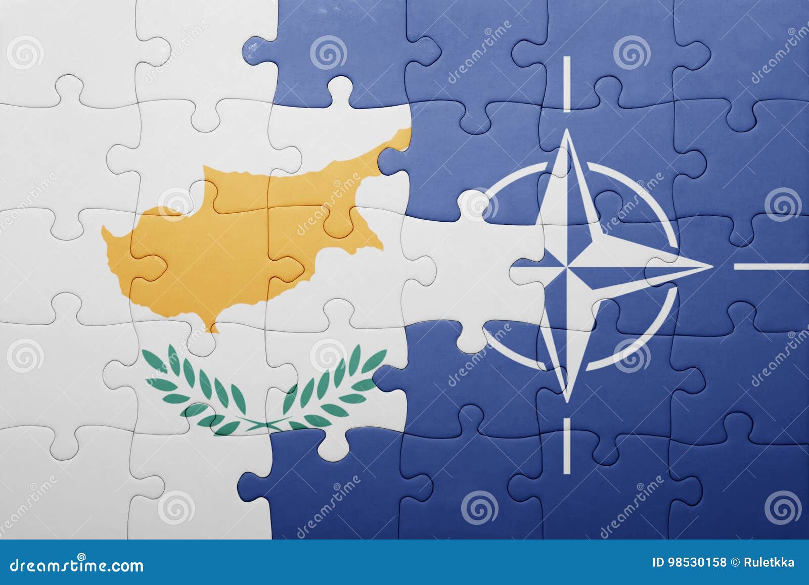 Кипр нато. Кипр в НАТО.