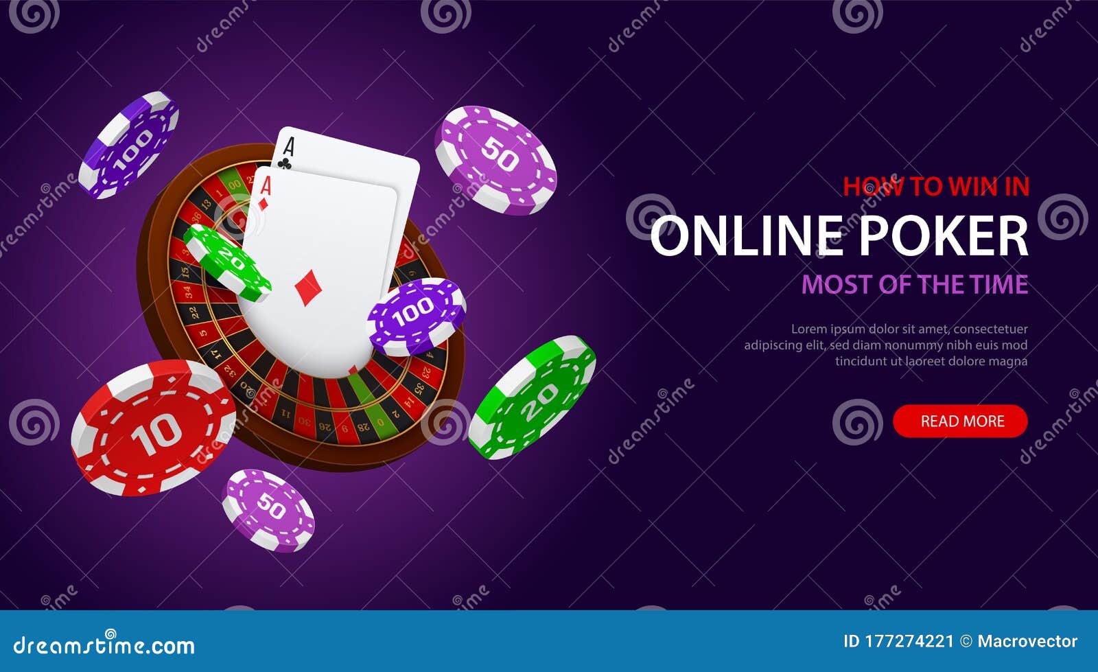 онлайн покер по сети