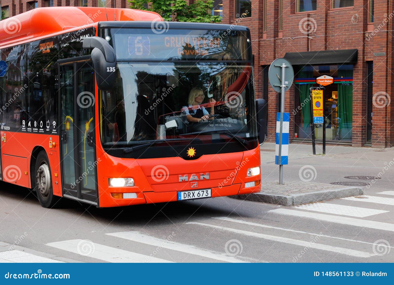 Valparaíso - Myn Transport Blog