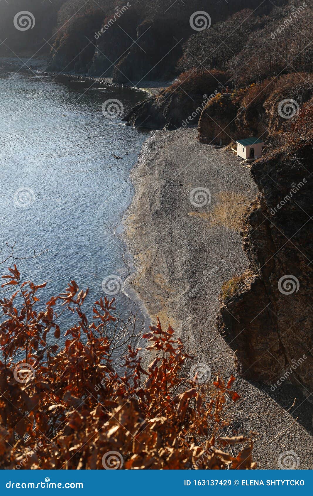 Осенний Владивосток Фото Осенний Владивосток Фото