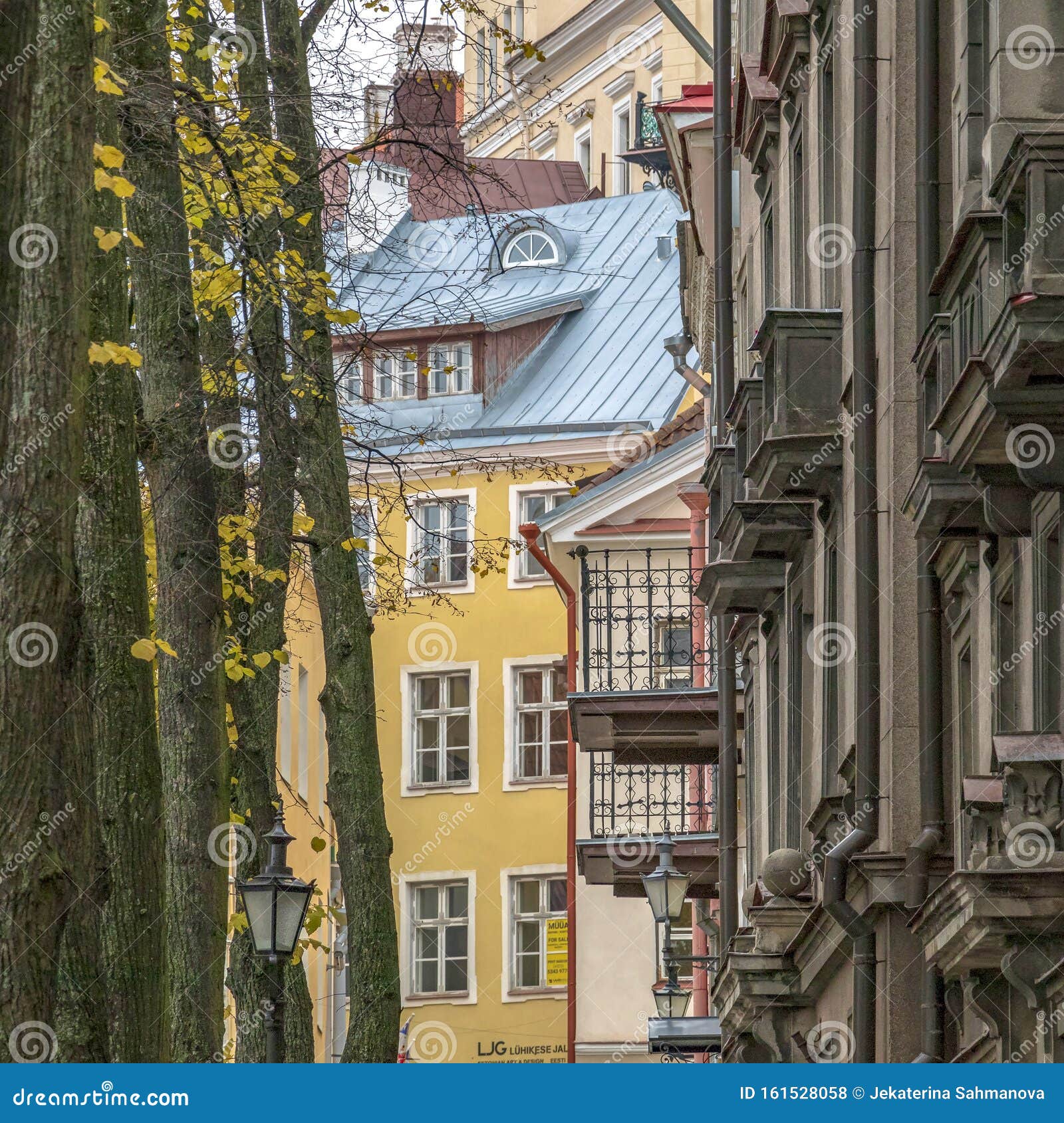 Осенняя Европа Фото Осенняя Европа Фото