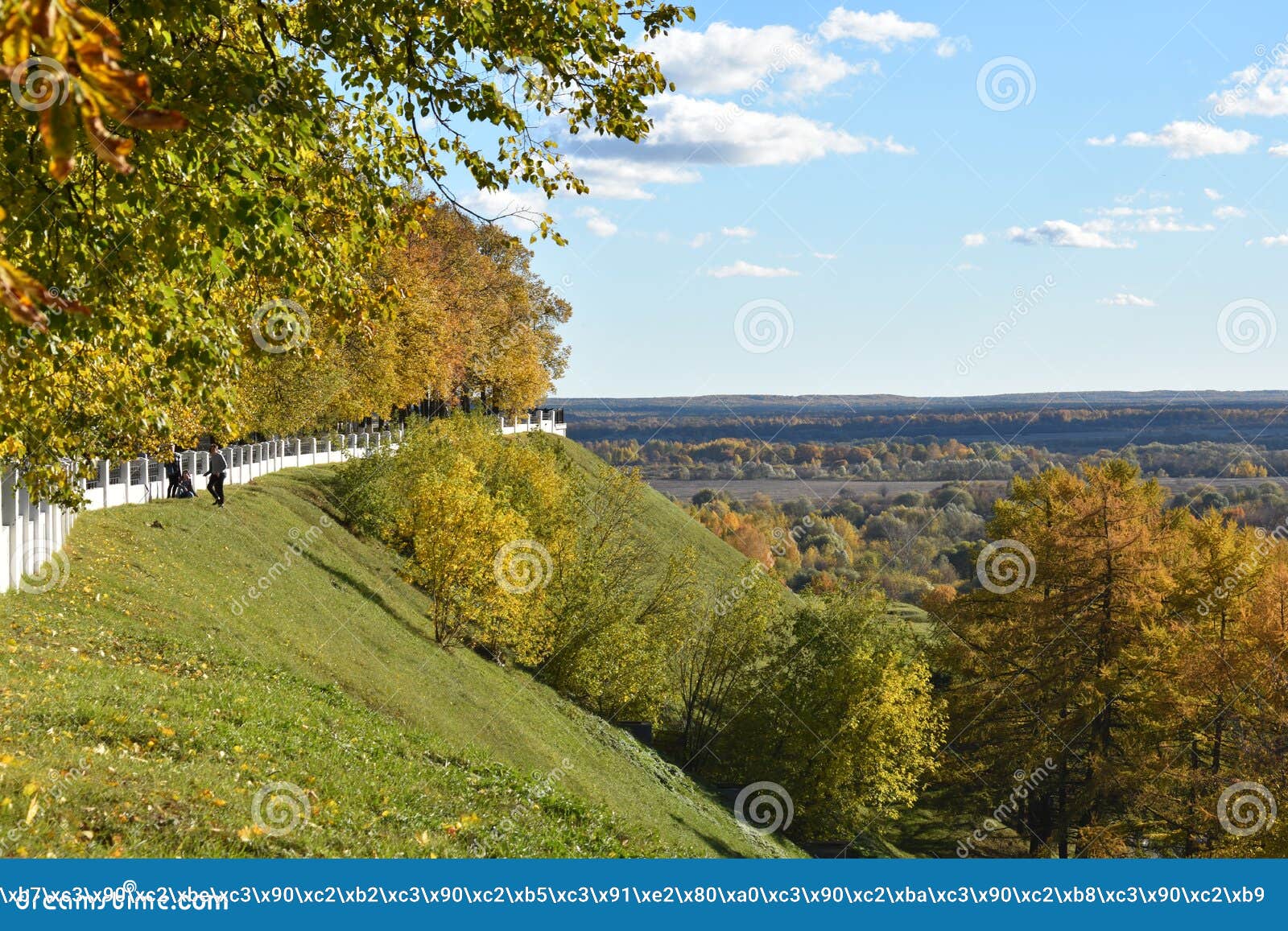 Осень Во Владимире Фото Осень Во Владимире Фото