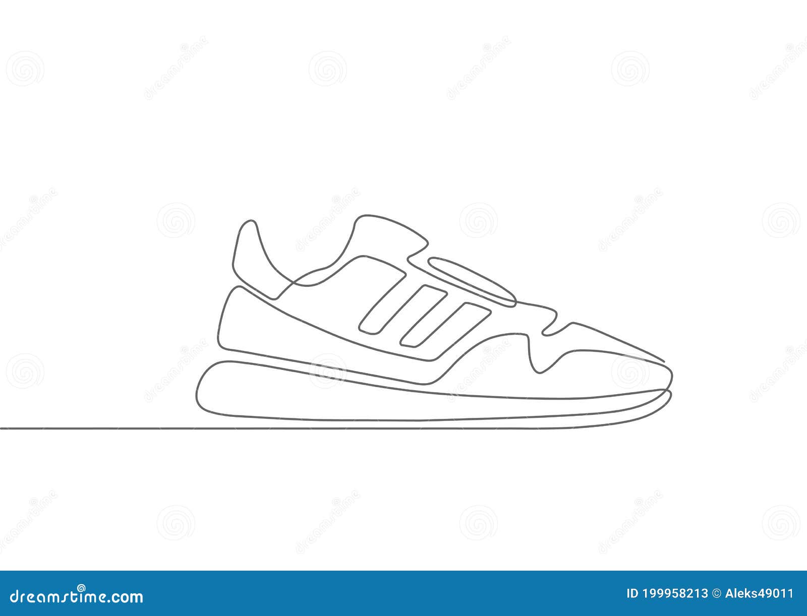 19764 Sport Shoes Sketch Images Stock Photos  Vectors  Shutterstock