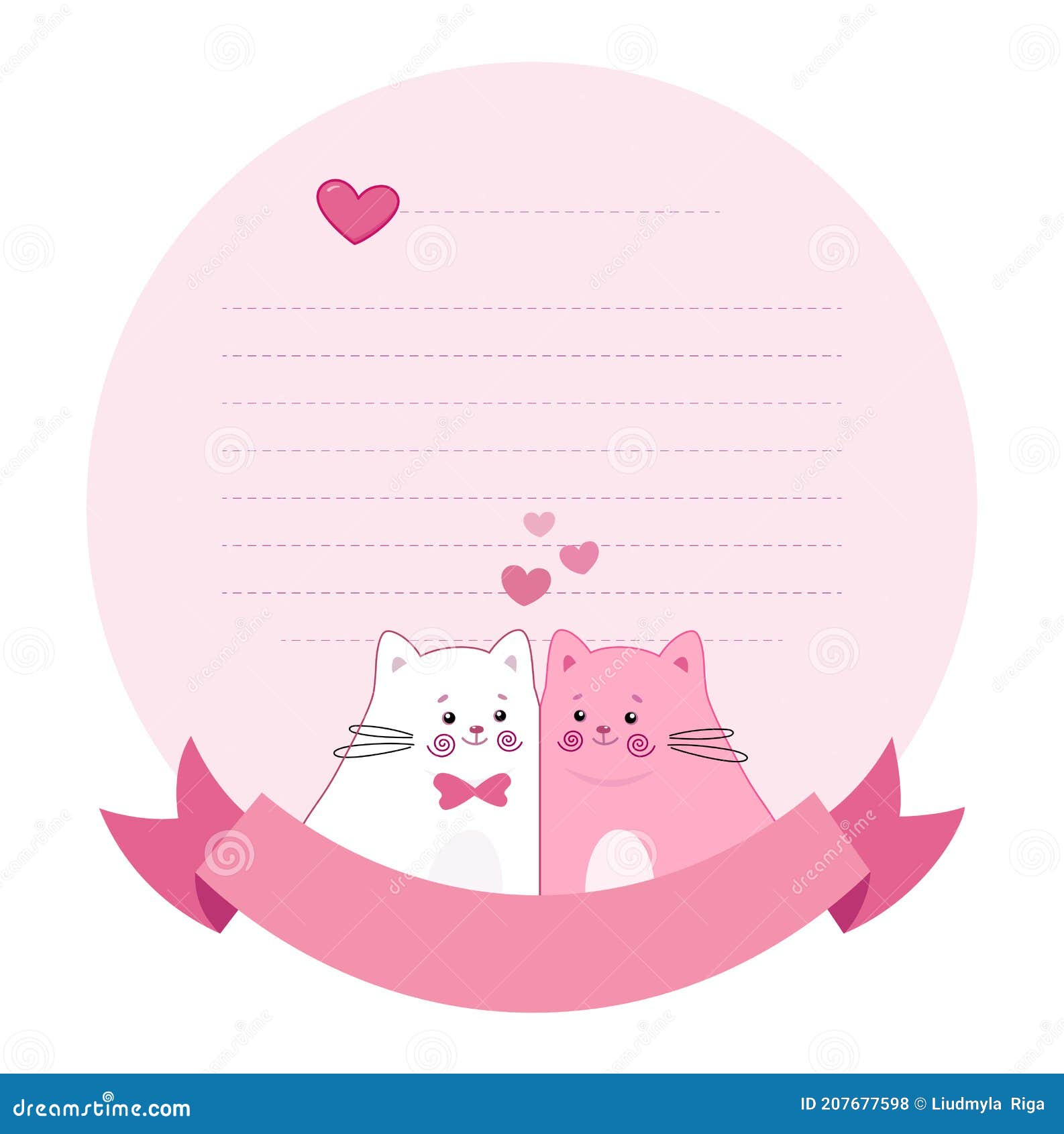 Pink Heart Vector Art, Icons, and Graphics for Free Download