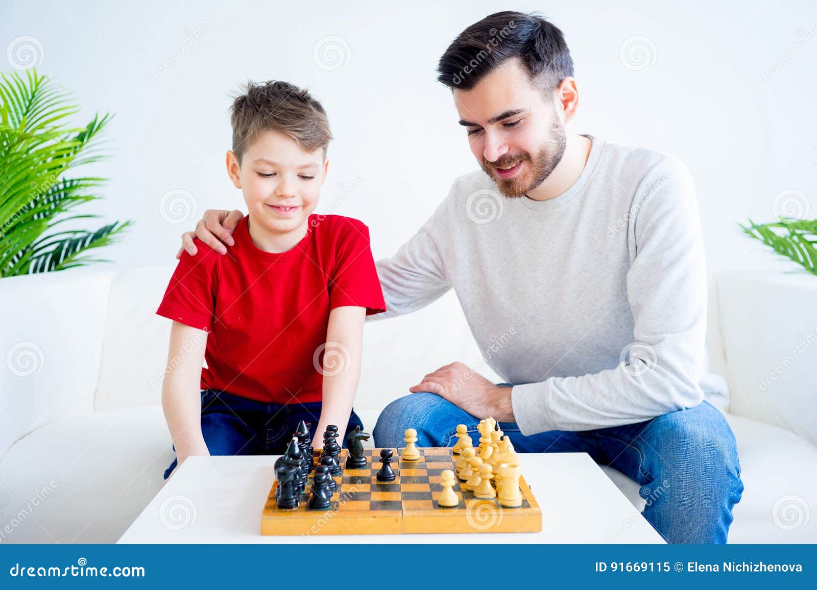 Папа шахматиста форум