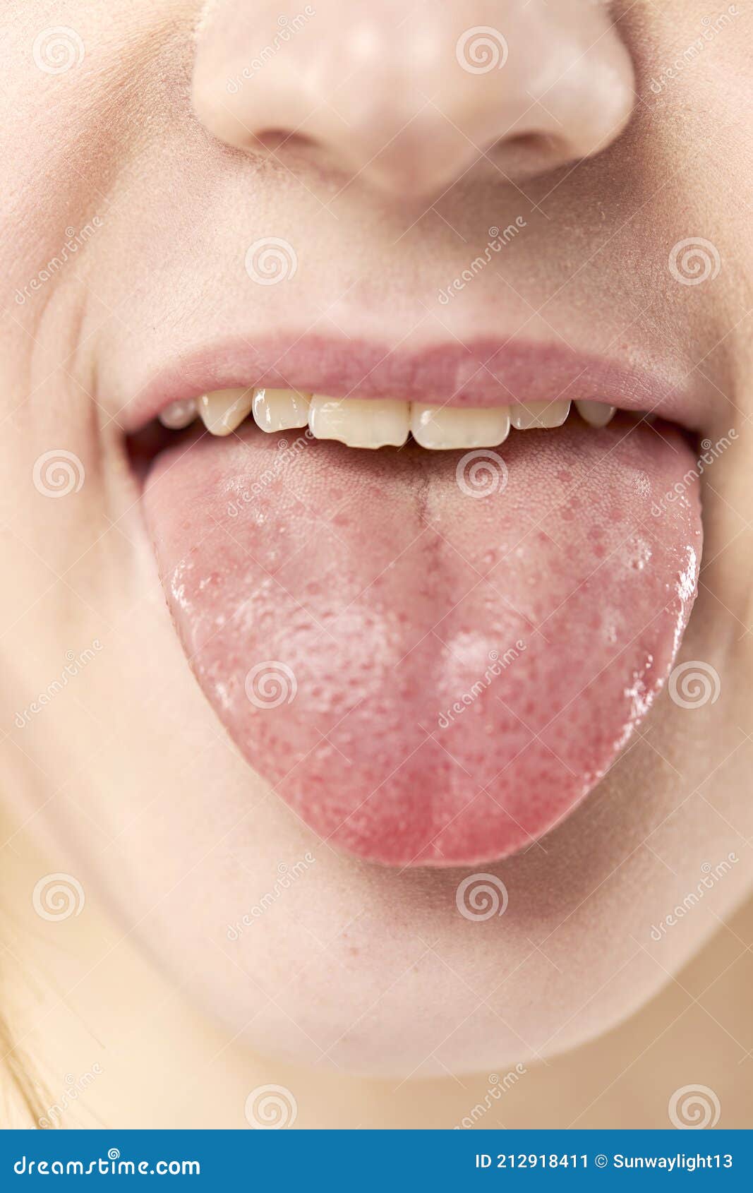 девочки mouth 