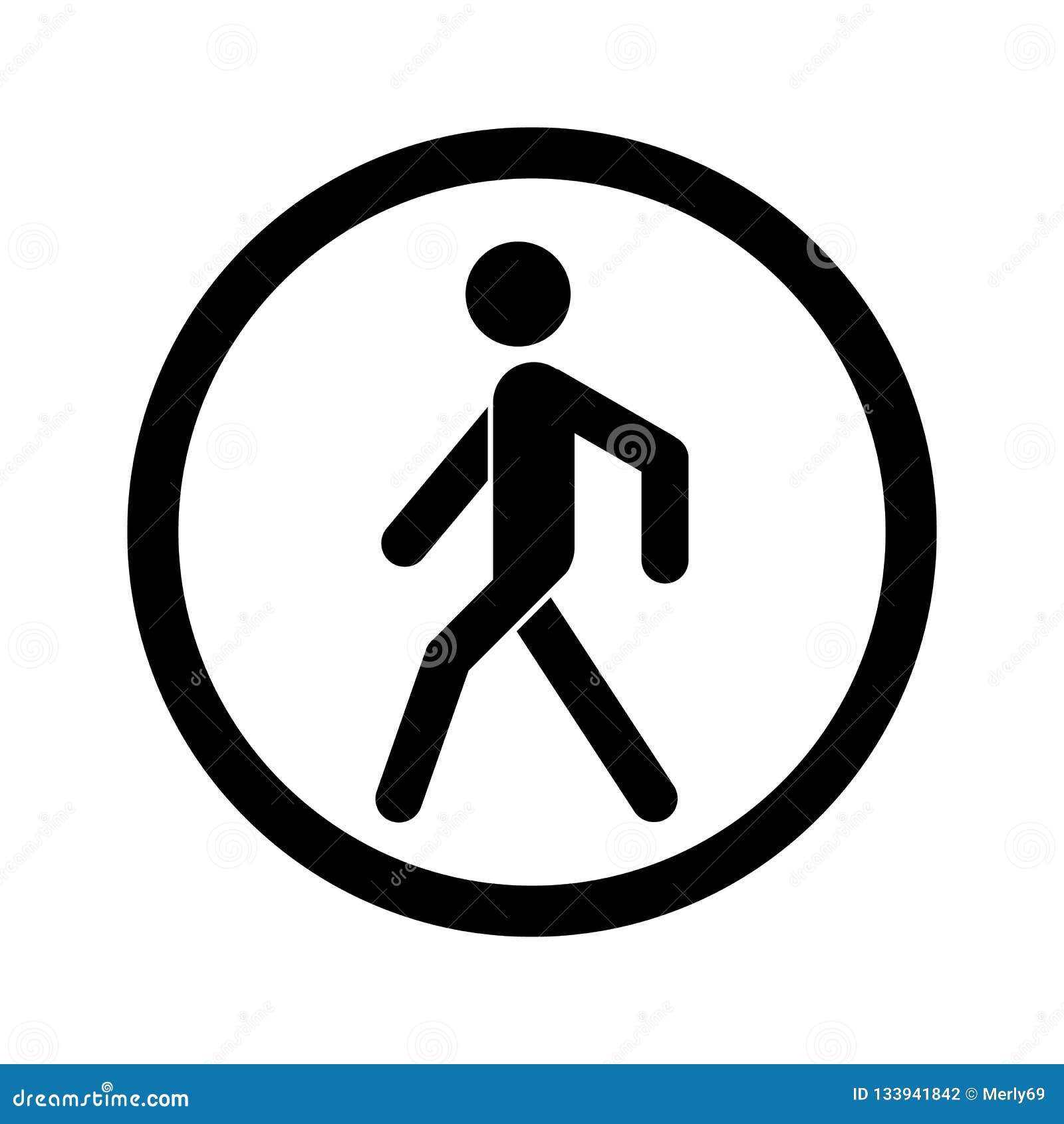 Знак можно ходить. Дорожные знаки с людьми. Пешеходный знак круглый. Знак человек идет в круге. Человечки с дорожных знаков.