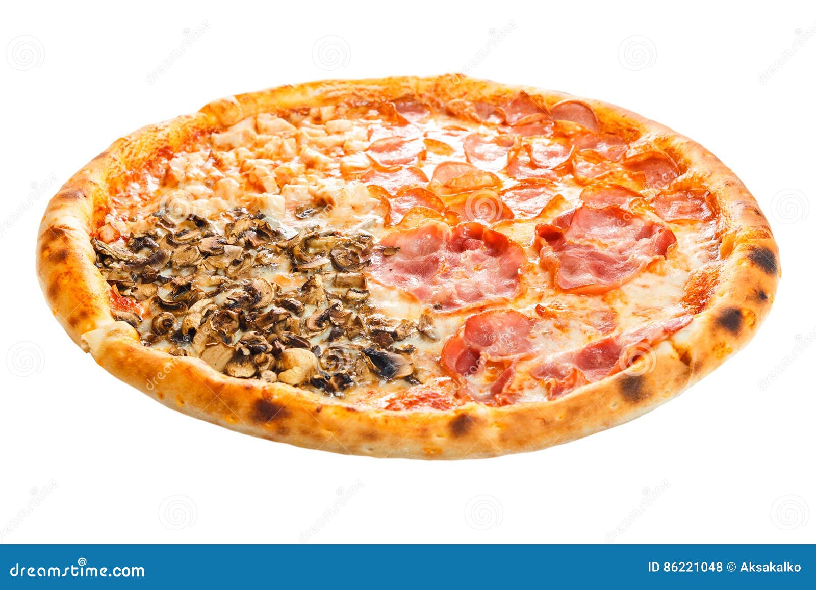 итальянская пицца четыре сезона фото 110