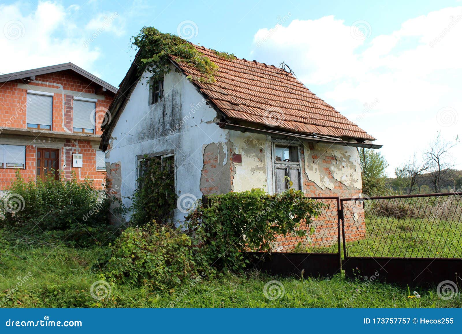 Очень Маленькие Дома Фото