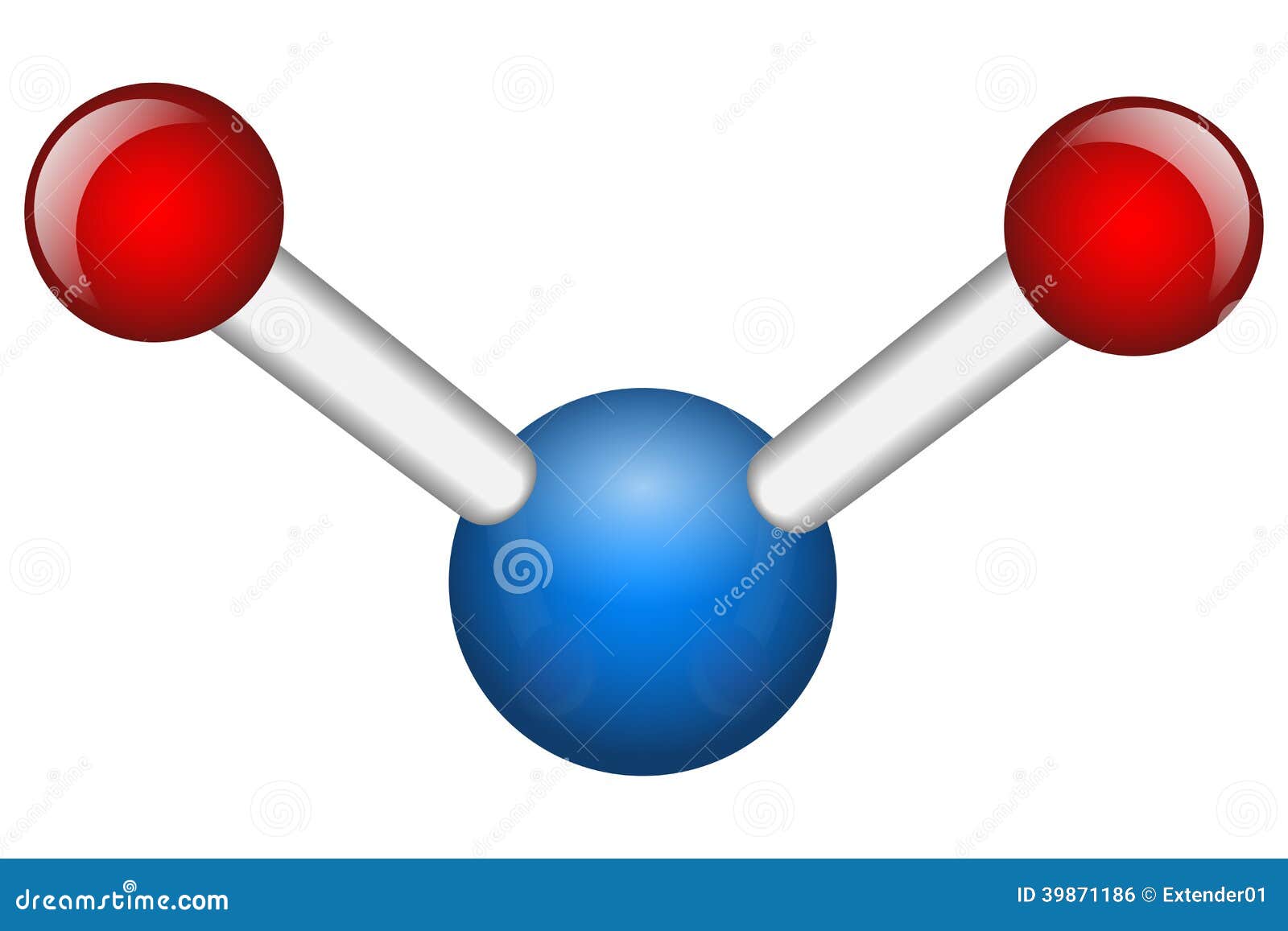 Молекула воды h2o