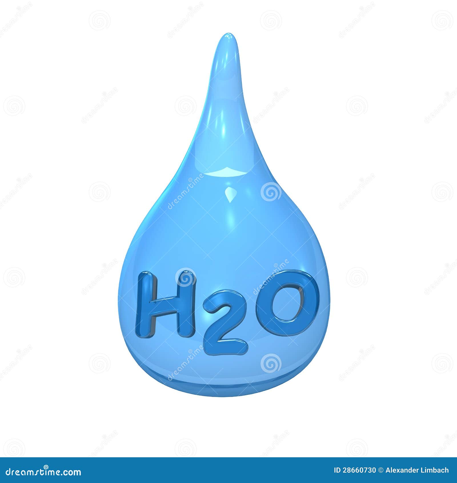 Cup h2o