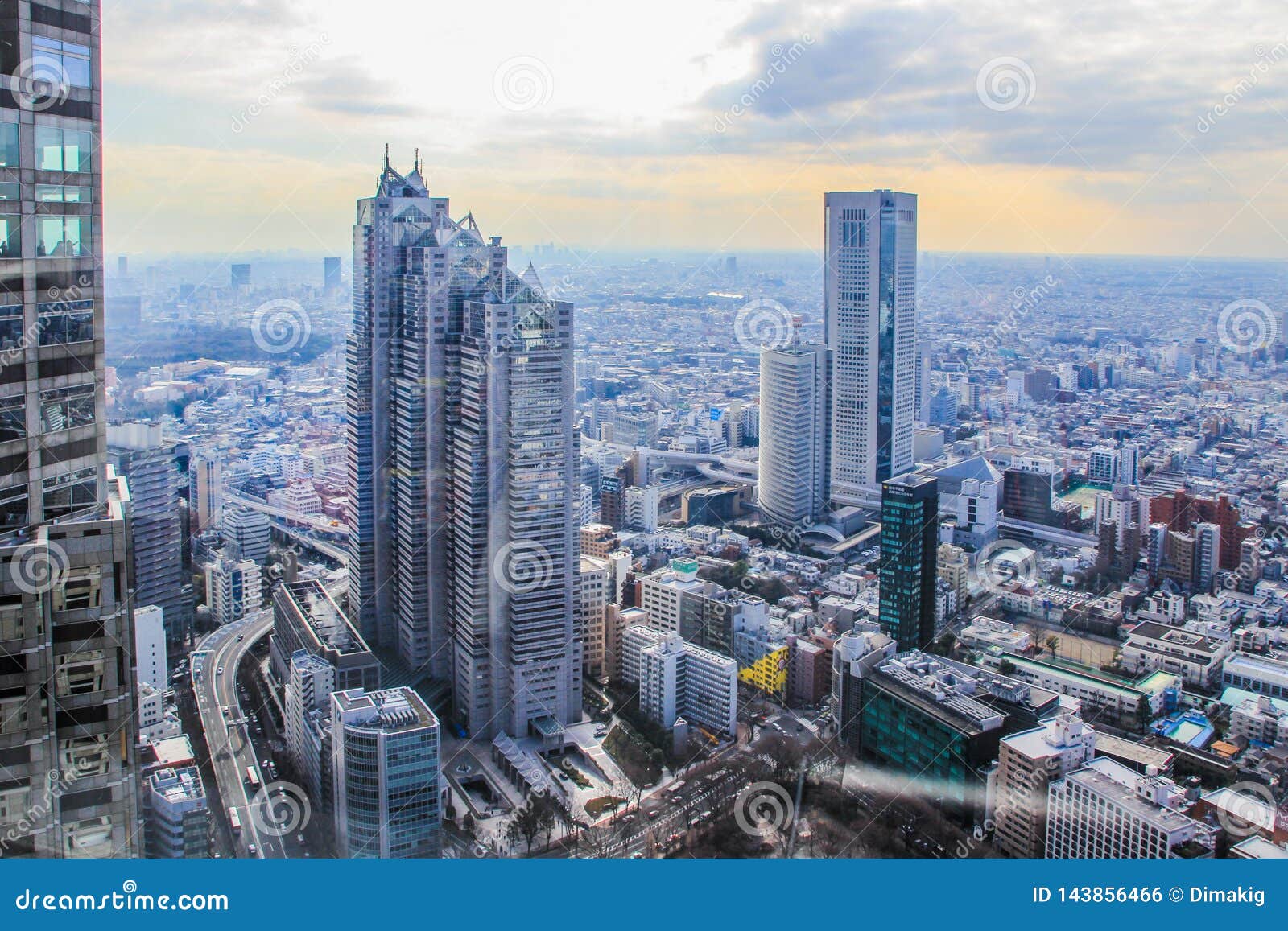 Панорамные Фото Города