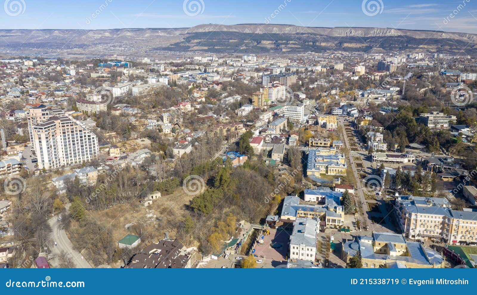 Кисловодск Фото Города