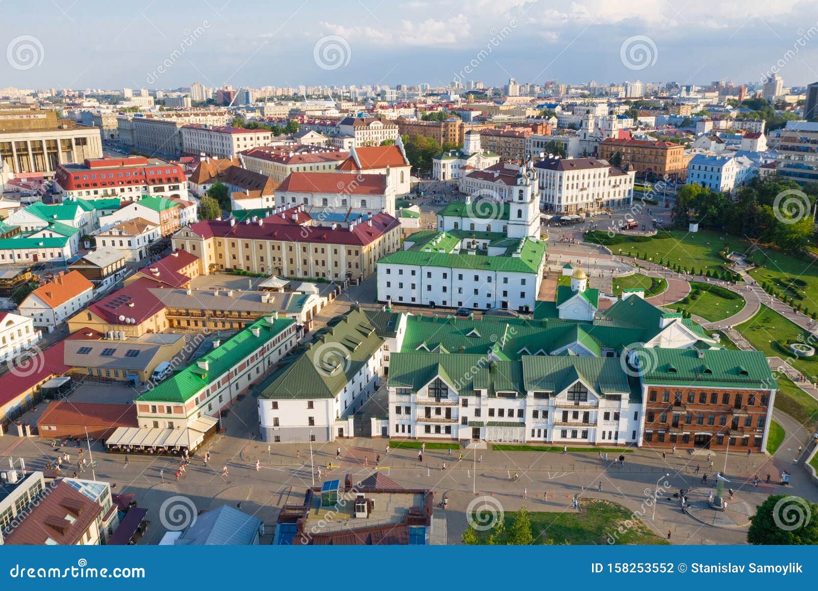 Фото Г Минска Фото Г Минска